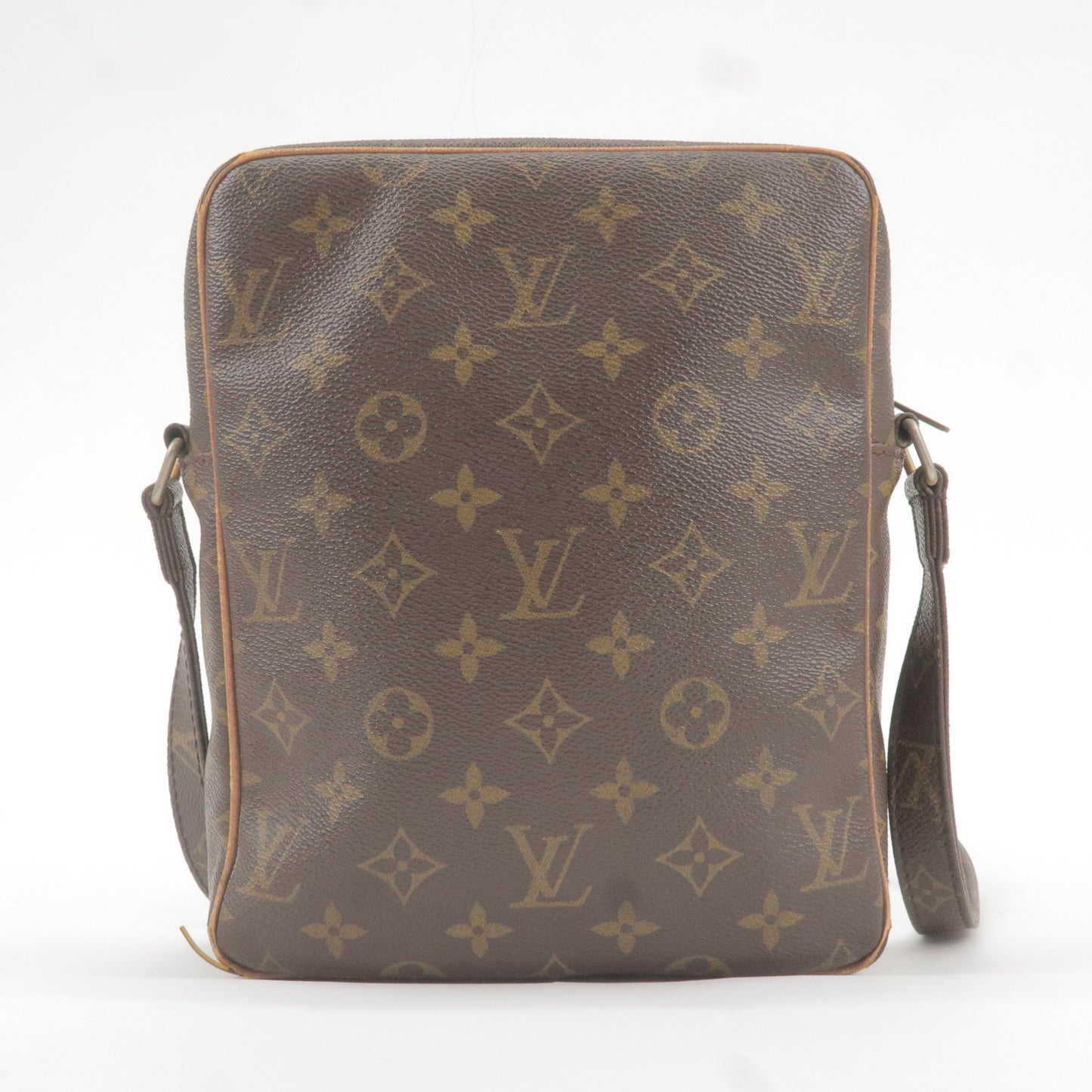 Louis-Vuitton-Monogram-Petit-Marceau-Shoulder-Bag-No.71 – dct