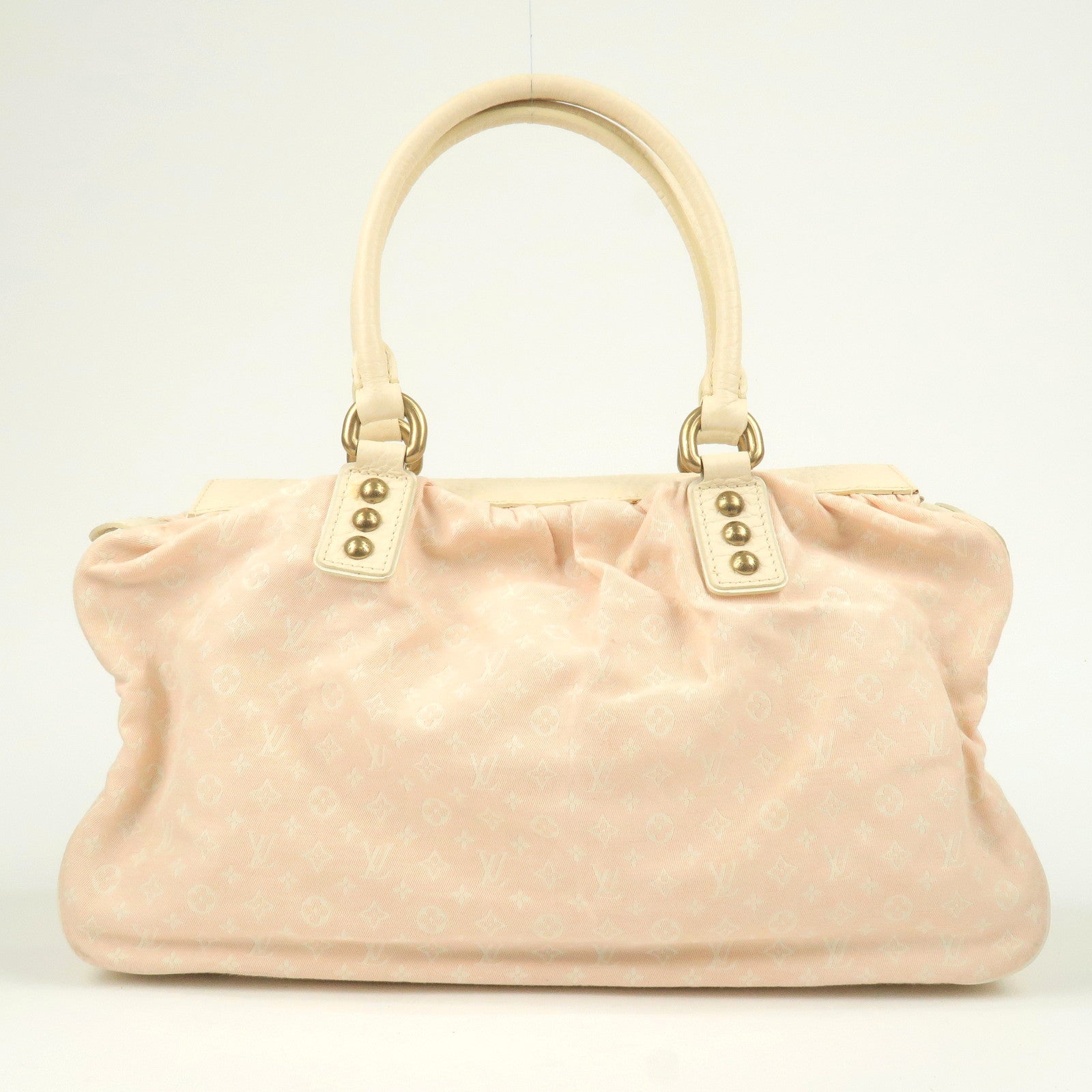 Louis Vuitton Trapeze Handbags