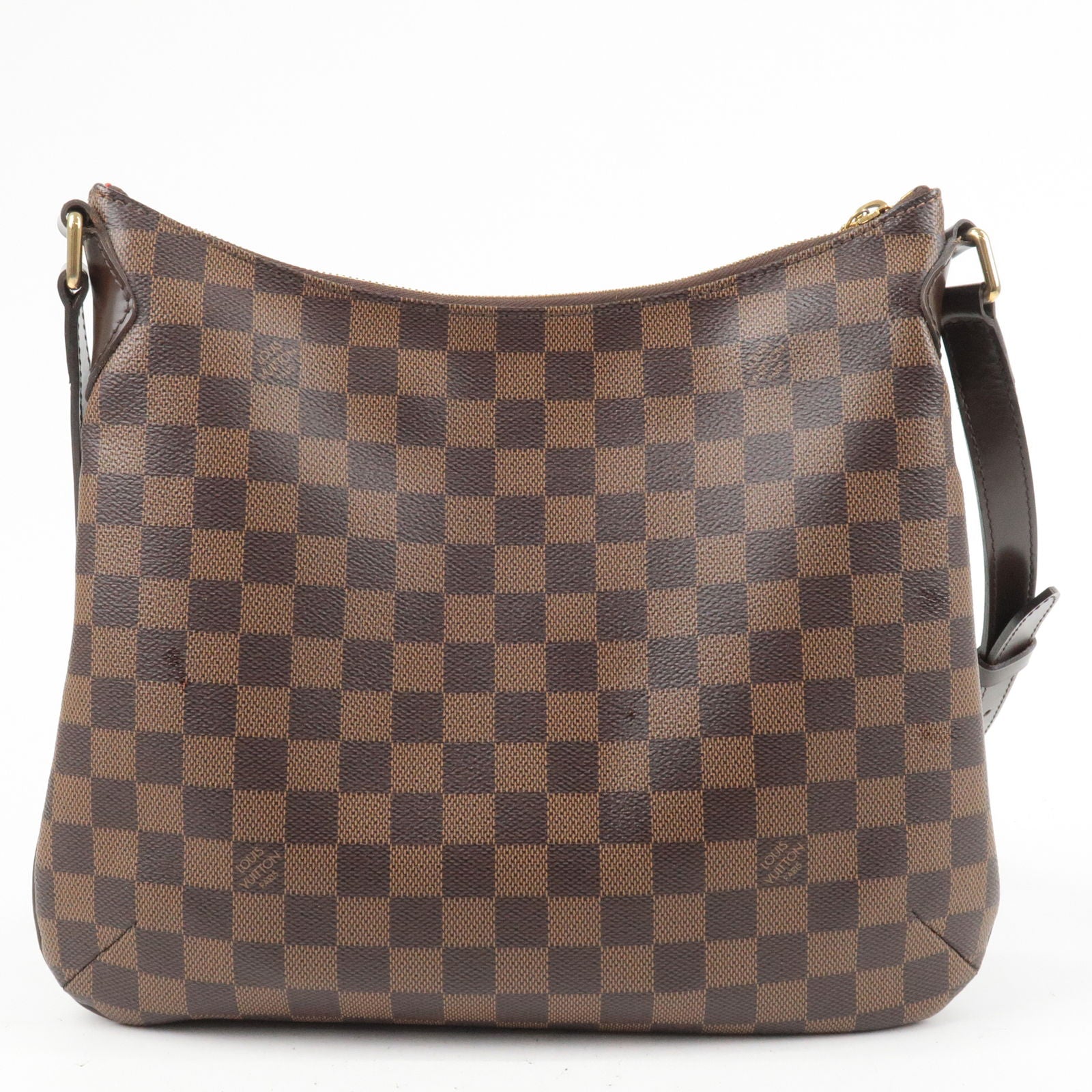 Louis Vuitton, Bags, Louis Vuitton Damier Bloomsbury Pm Shoulder Cross  Bag