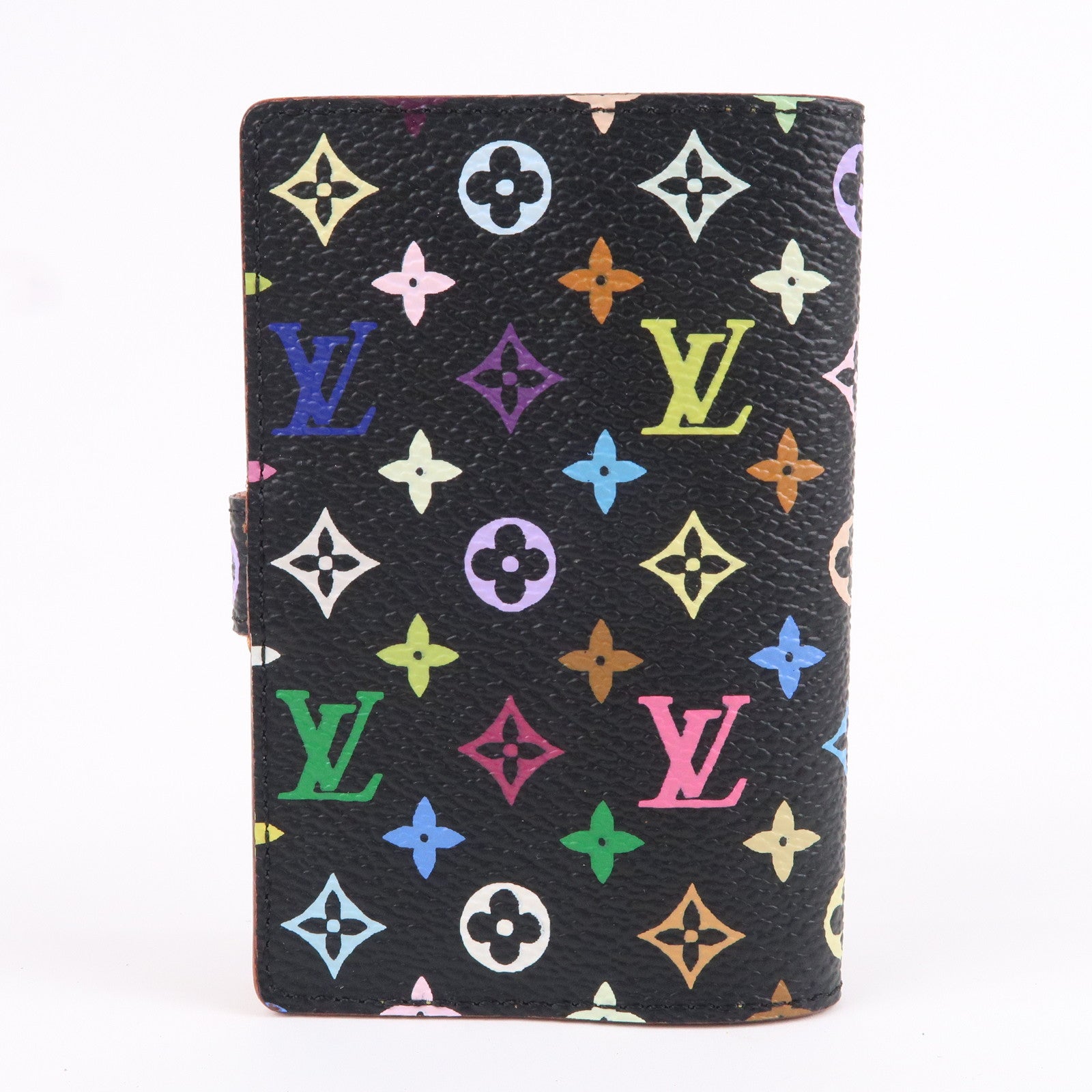 Louis-Vuitton-Murakami-Carnet-de-Bal-Mini-Planner-Cover-M92652 –  dct-ep_vintage luxury Store