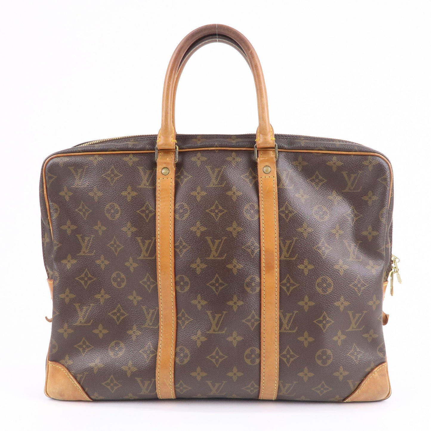 Louis-Vuitton-Monogram-Porte-Documents-Voyage-Hand-Bag-M40226 –  dct-ep_vintage luxury Store