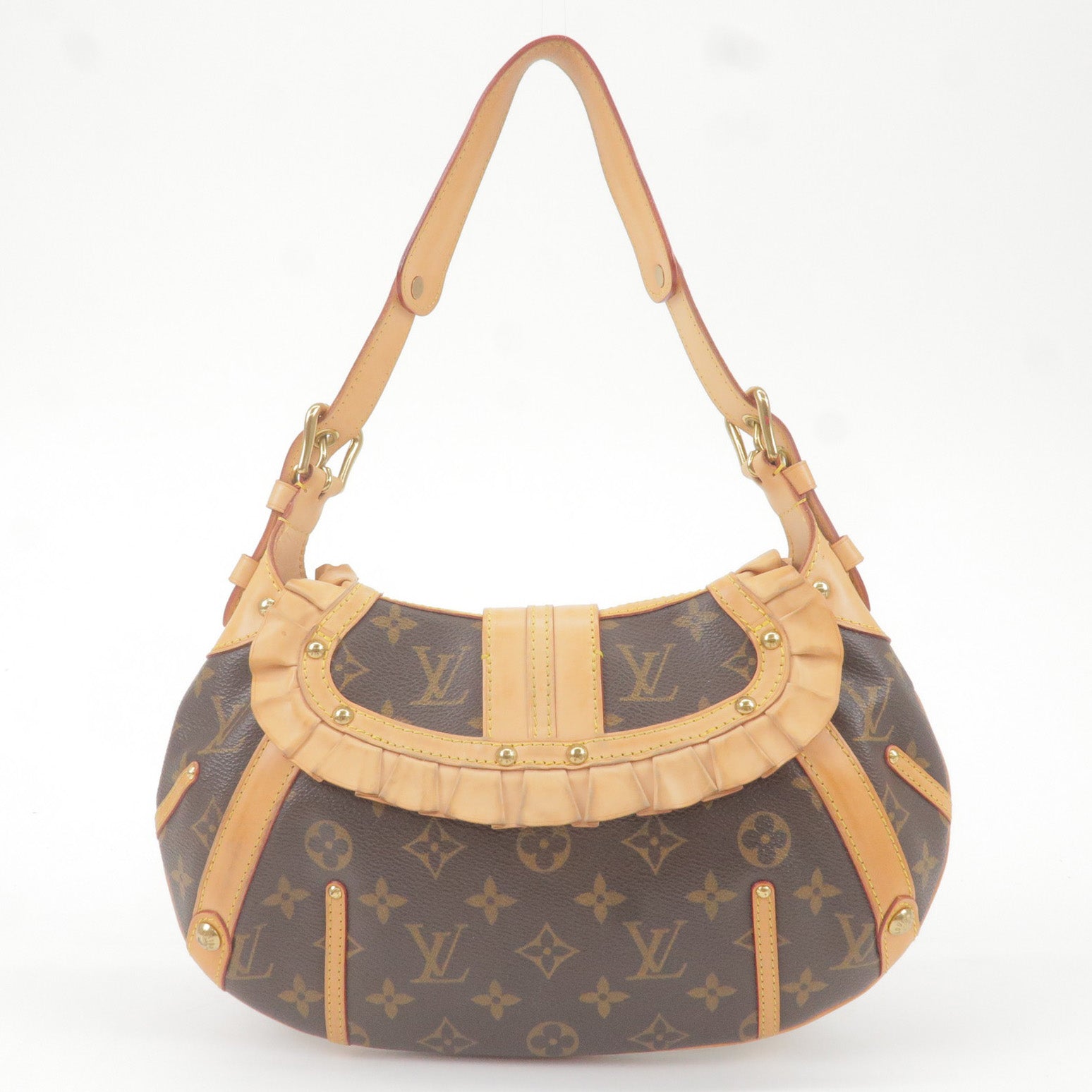 Louis Vuitton Tracolla limited edition