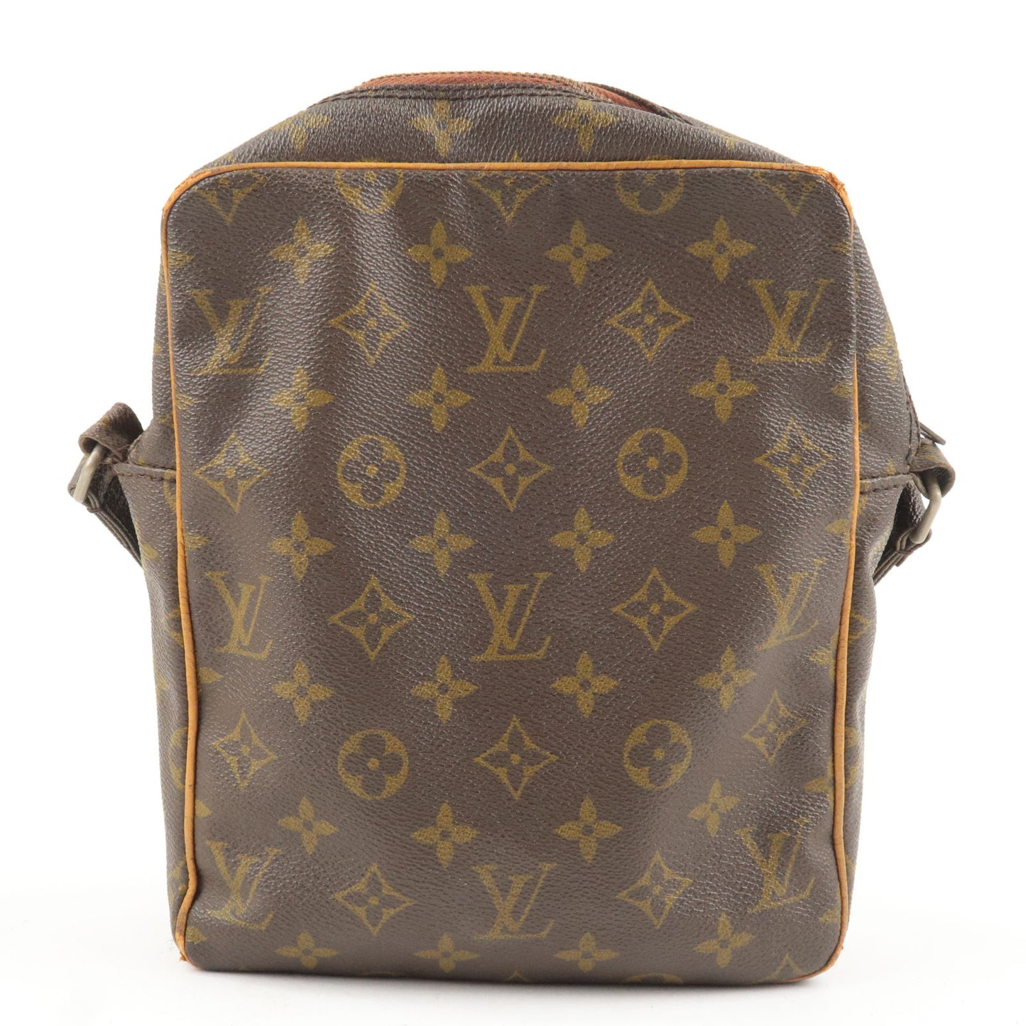 Vintage Louis Vuitton Monogram Marceau Bag