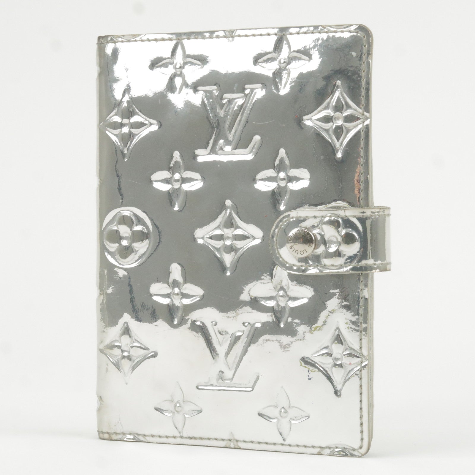 Louis-Vuitton-Monogram-Miroir-Agenda-PM-Planner-Cover-R20963 –  dct-ep_vintage luxury Store