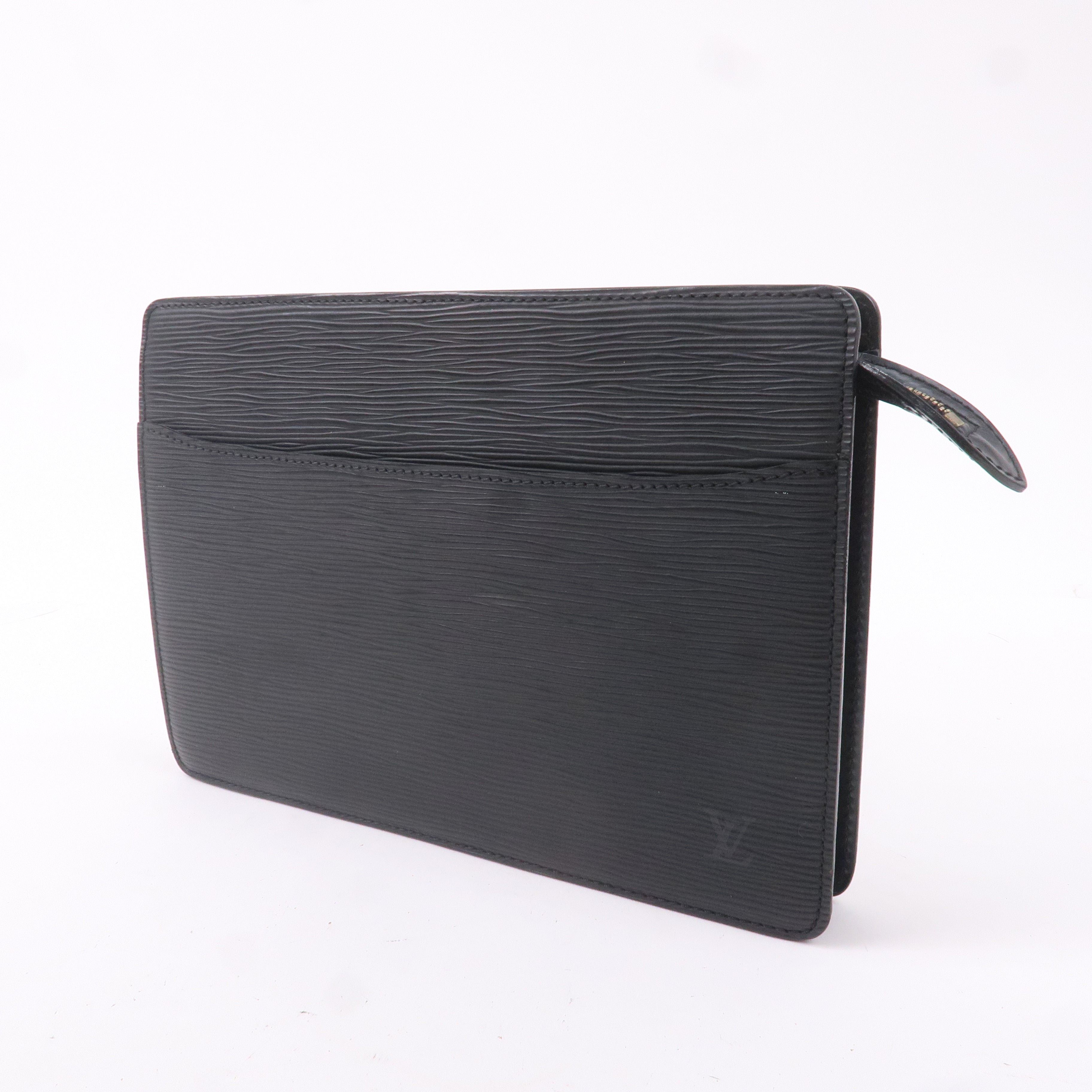 Pochette lv 2024 noir