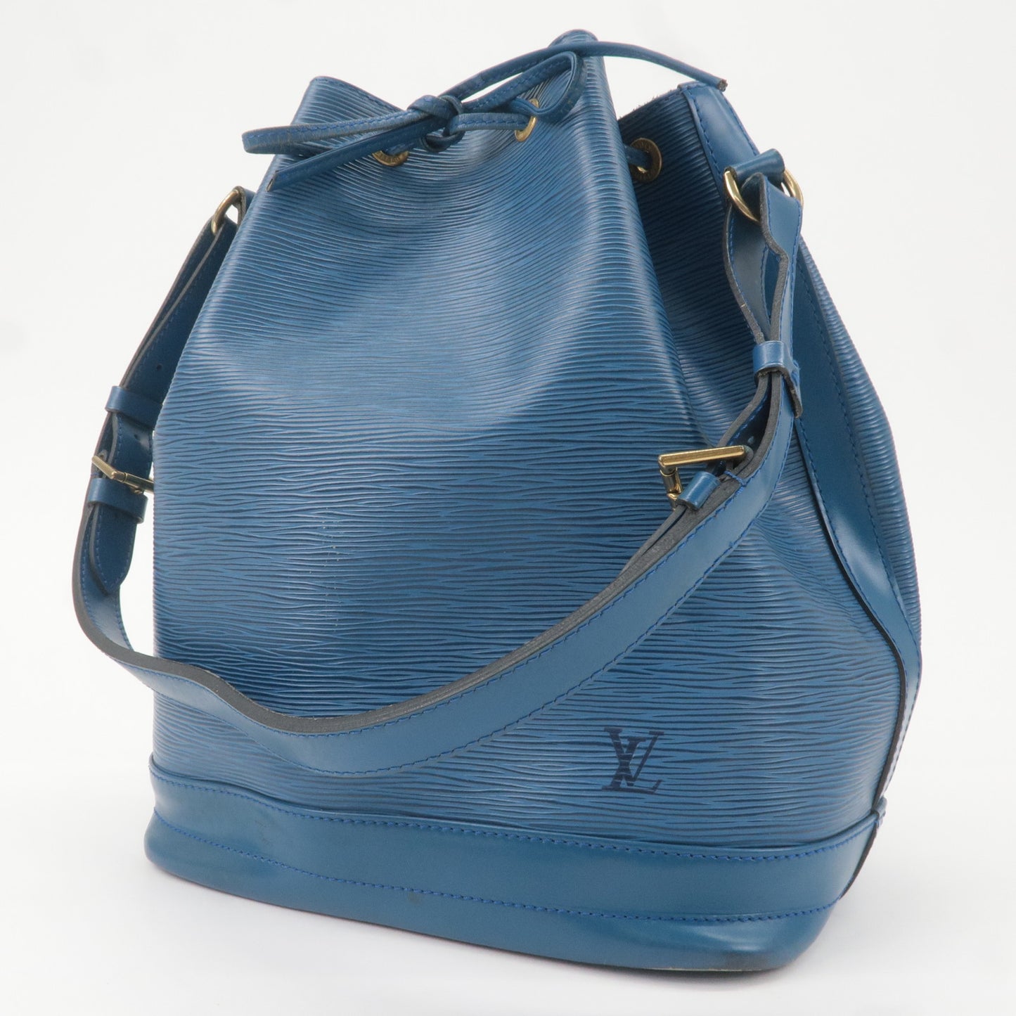 Louis-Vuitton-Epi-Noe-Shoulder-Bag-Toledo-Blue-M44005 – dct-ep_vintage  luxury Store