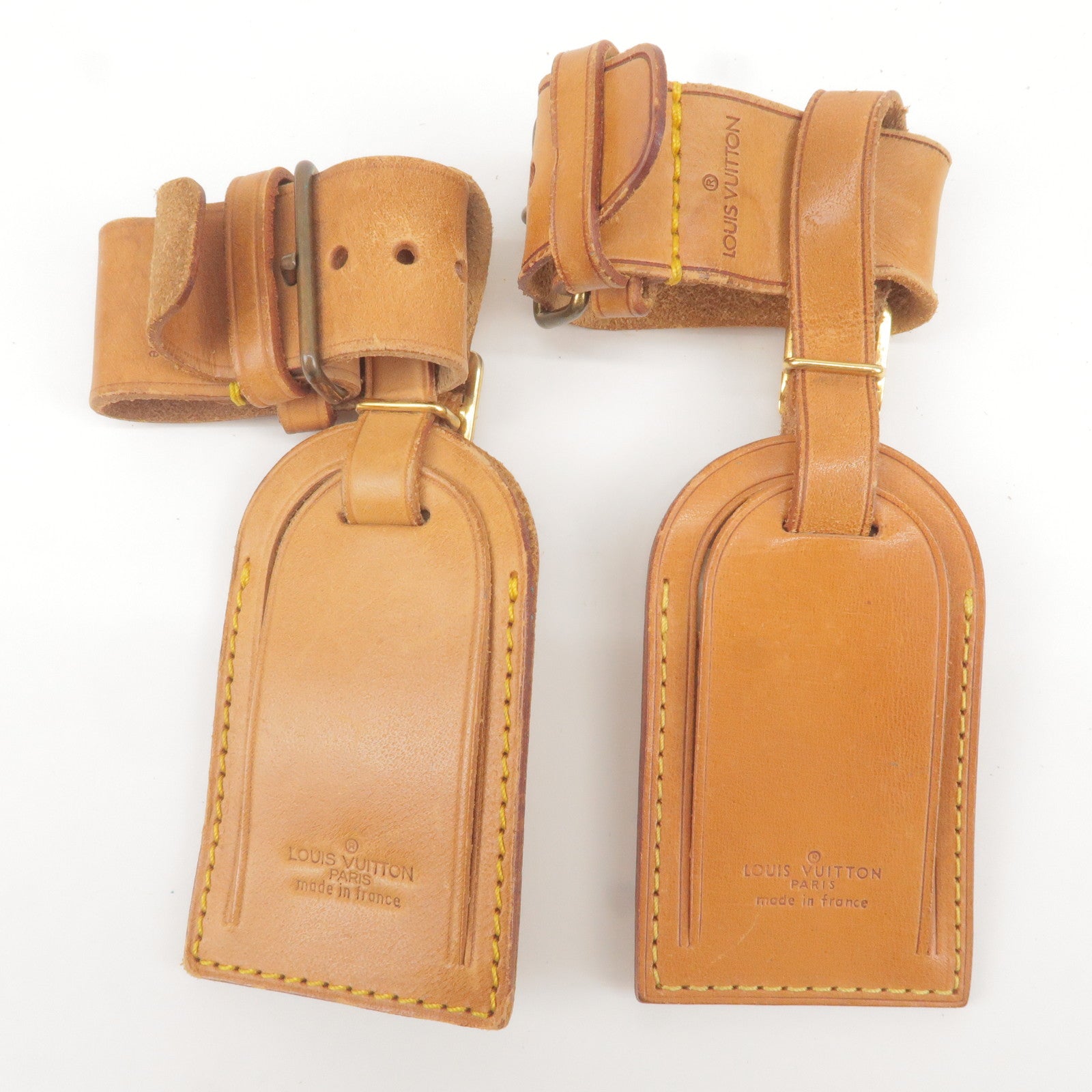 Louis Vuitton Malletier A Pars Empty LV wallet belt bag jewellery