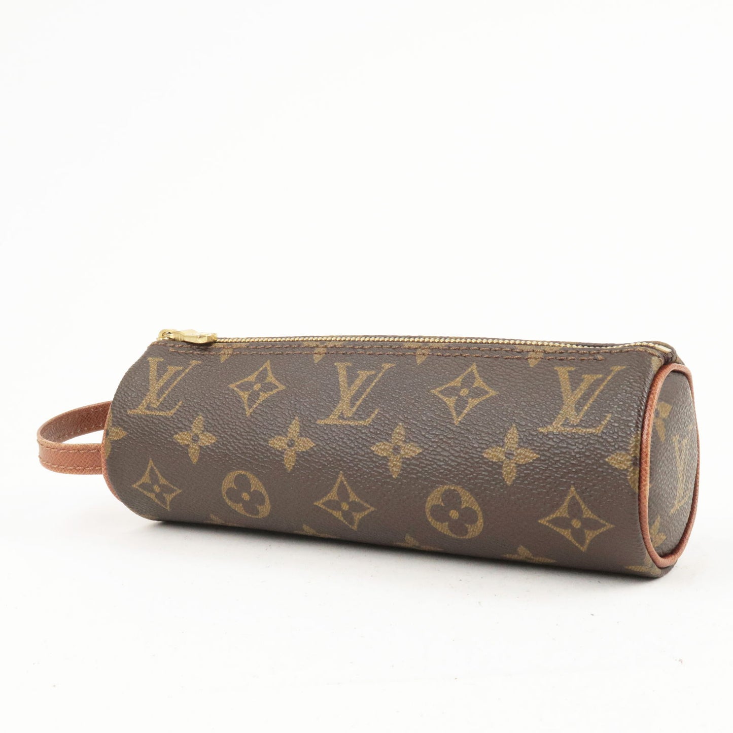 Louis-Vuitton-Monogram-Trousse-Ronde-Pen-Case-M47630 – dct-ep_vintage  luxury Store