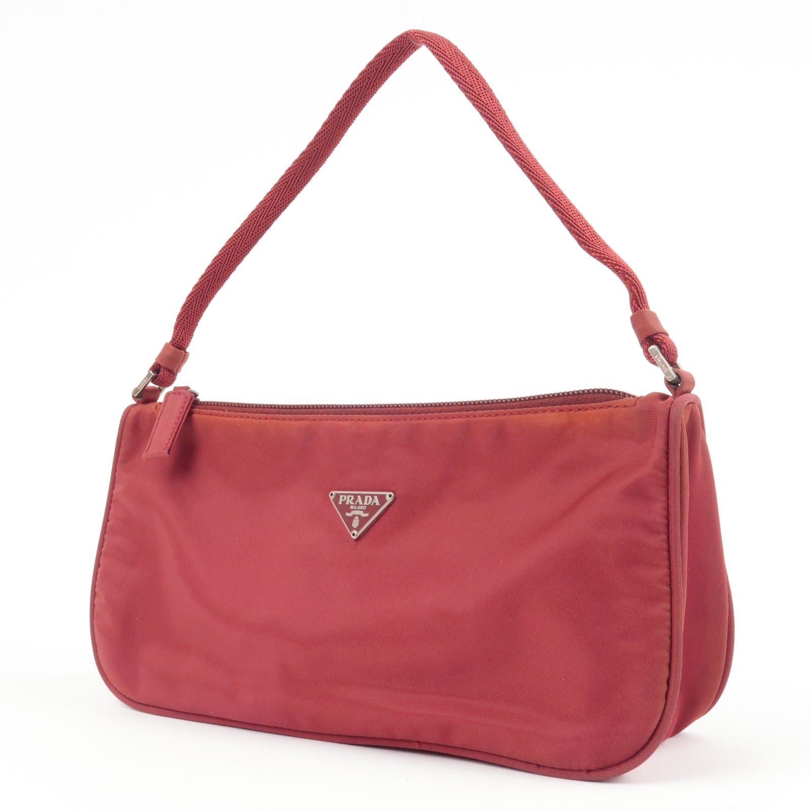 Prada hand purse best sale