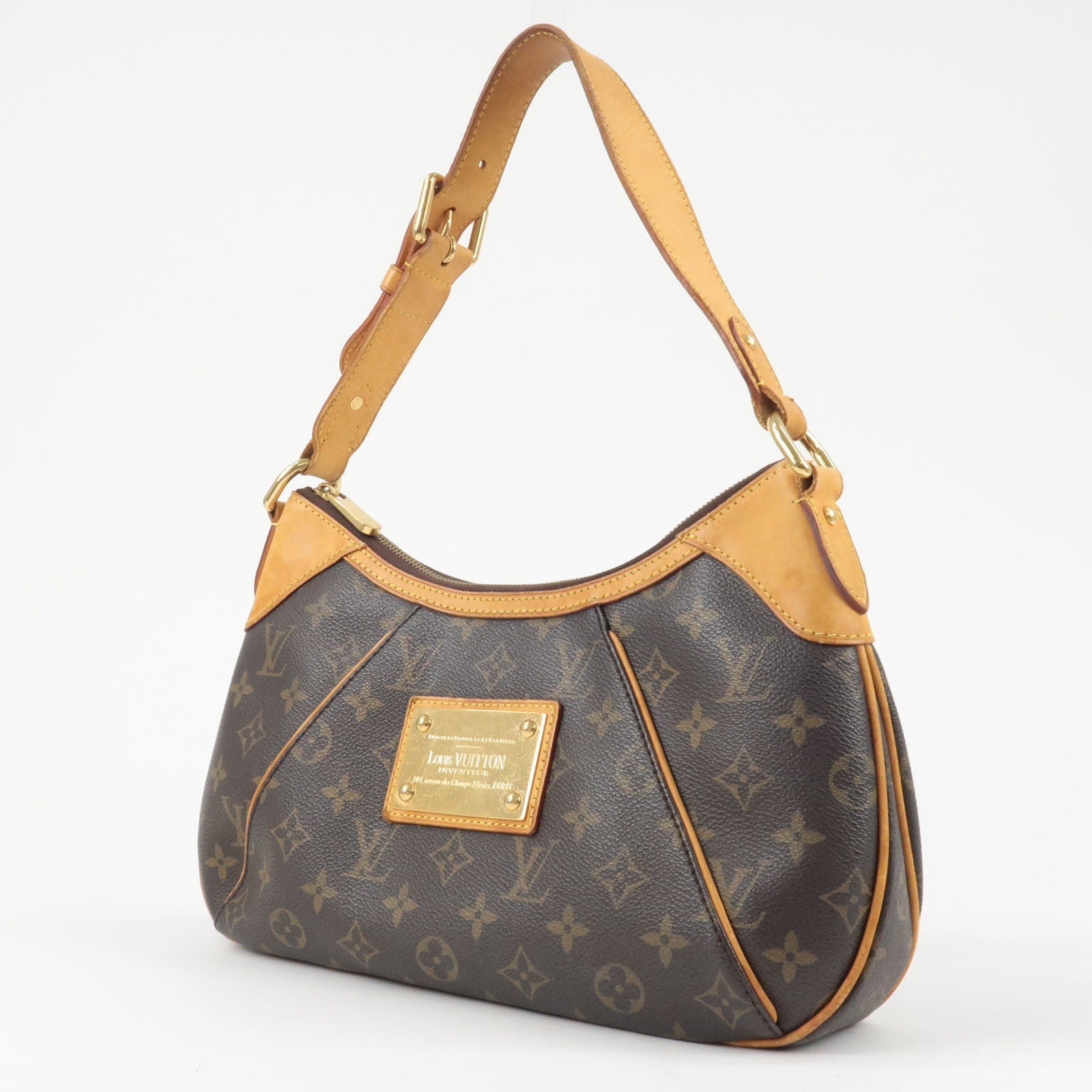 Louis-Vuitton-Monogram-Thames-PM-Shoulder-Bag-M56384 – dct-ep_vintage  luxury Store