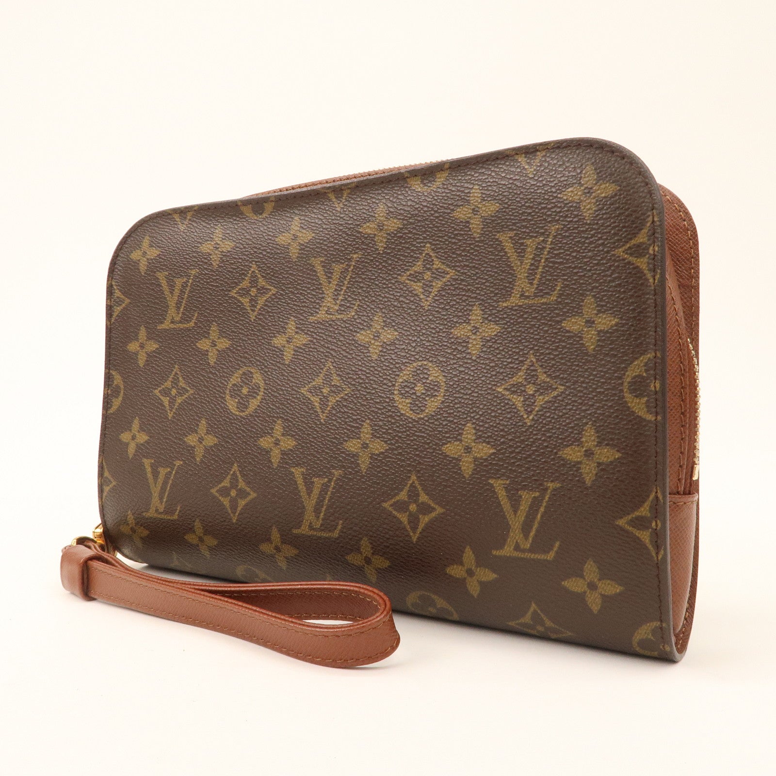 Louis-Vuitton-Monogram-Orsay-Clutch-Bag-Pouch-Brown-M51790 – dct