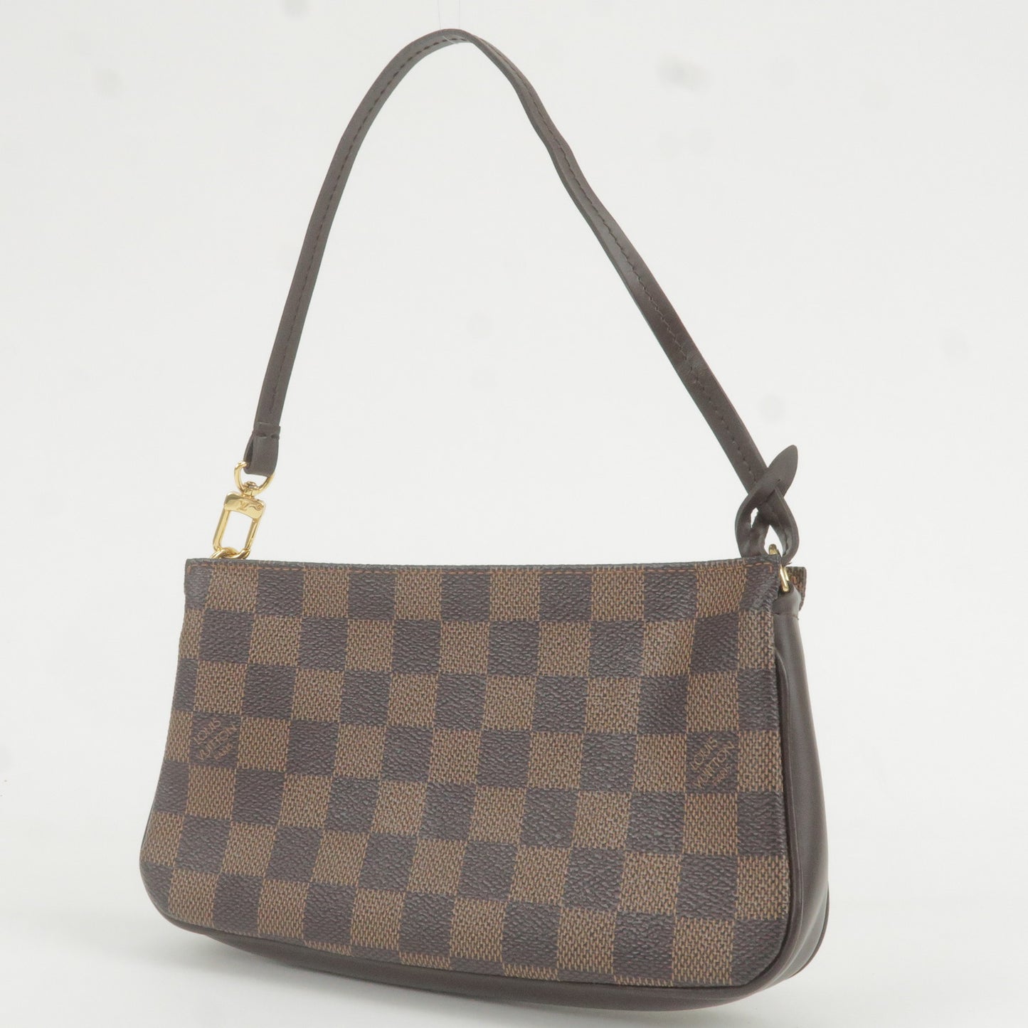 Louis Vuitton Damier Navona Accessoires Pouch Shoulder Bag N51983