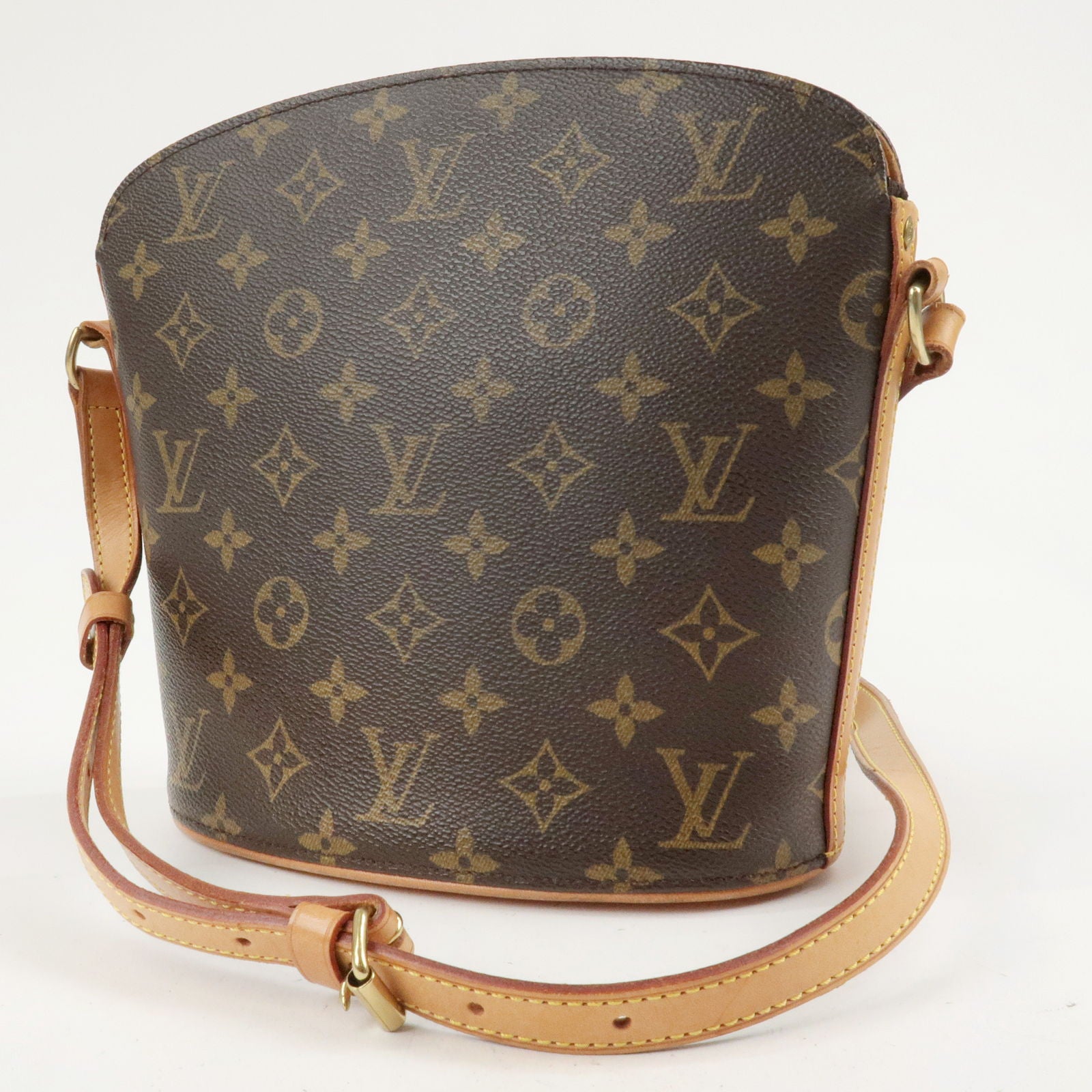 Louis-Vuitton-Monogram-Drouot-Crossbody-Shoulder-Bag-M51290 –  dct-ep_vintage luxury Store
