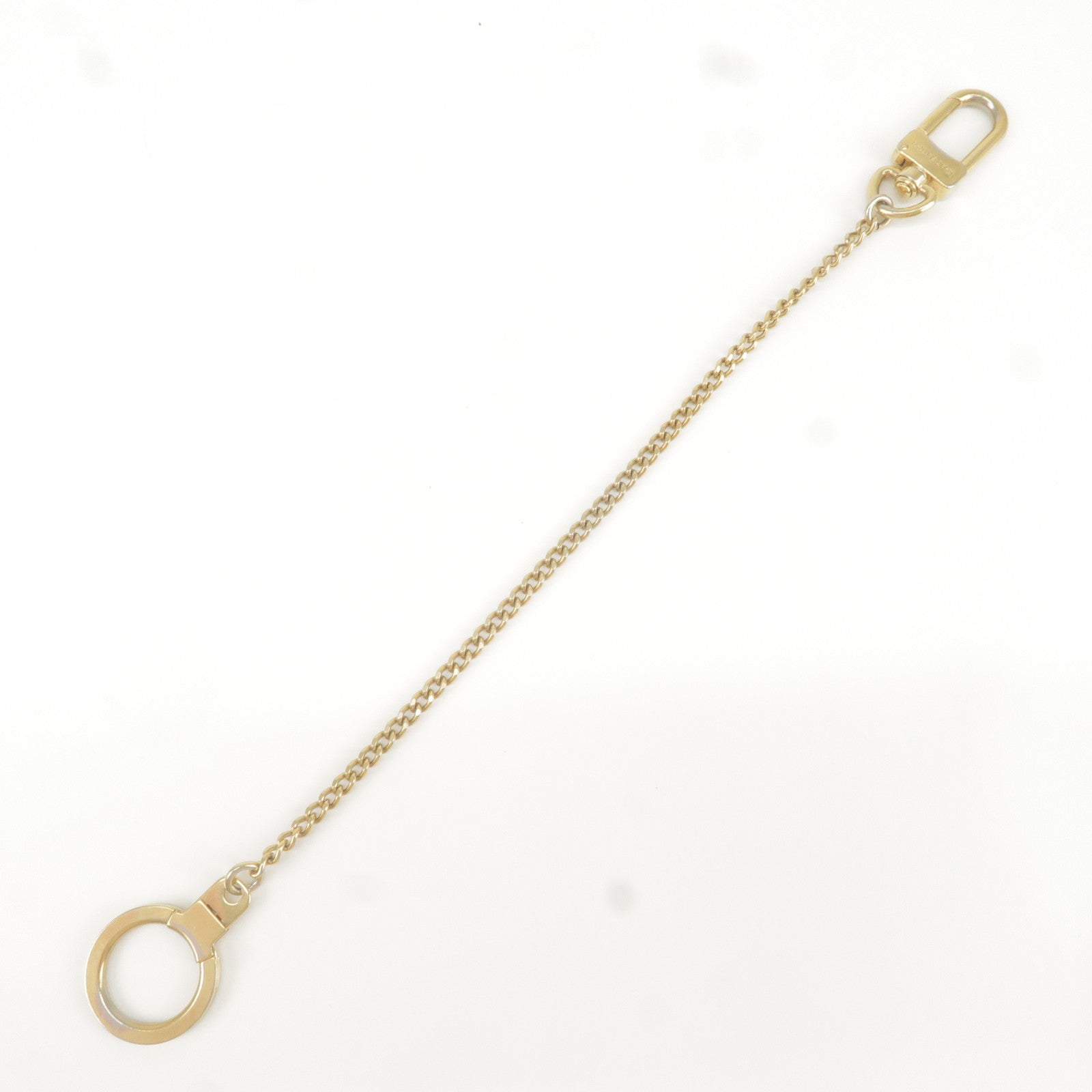 Buy Petite Chain Strap Extender Accessory for LV Pochette & More Online in  India 