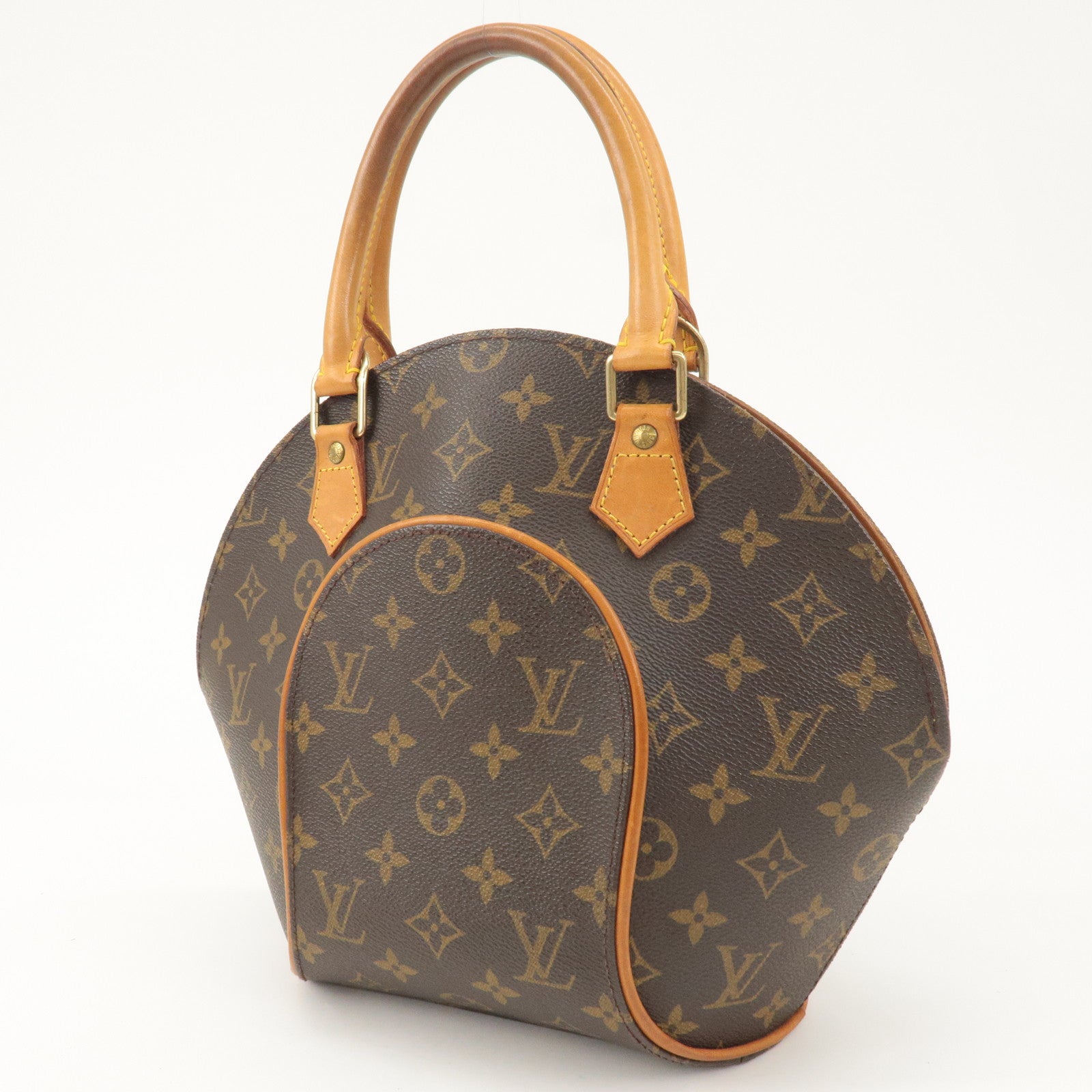 Buy Free Shipping [Used] LOUIS VUITTON Ellipse PM Handbag Monogram M51127  from Japan - Buy authentic Plus exclusive items from Japan