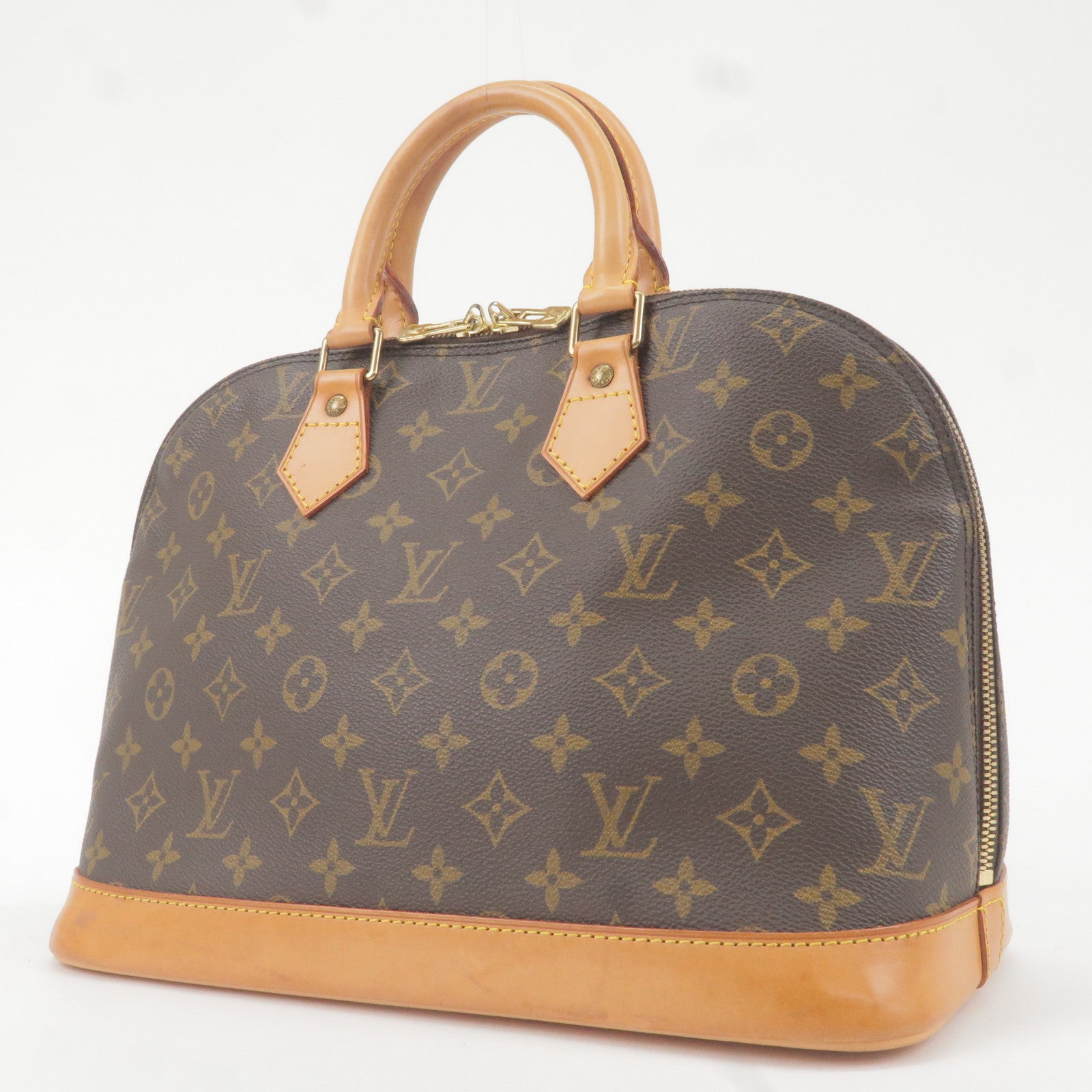 Monogram - Louis - Lexington - ep_vintage luxury Store - Vuitton