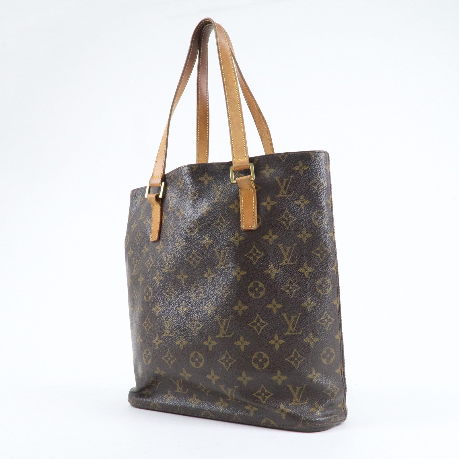 Louis Vuitton Monogram Vavin GM Tote Bag
