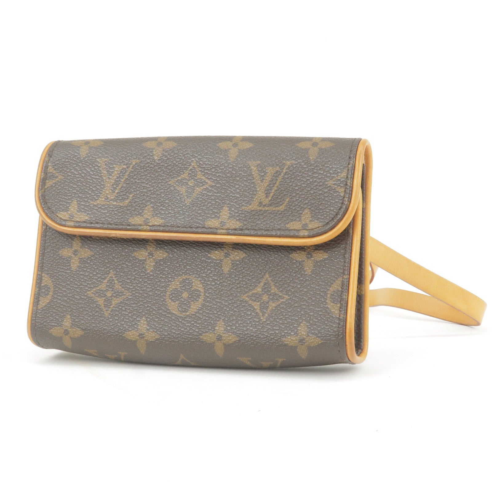 Louis-Vuitton-Monogram-Pochette-Florentine-Waist-Bag-M51855 – dct