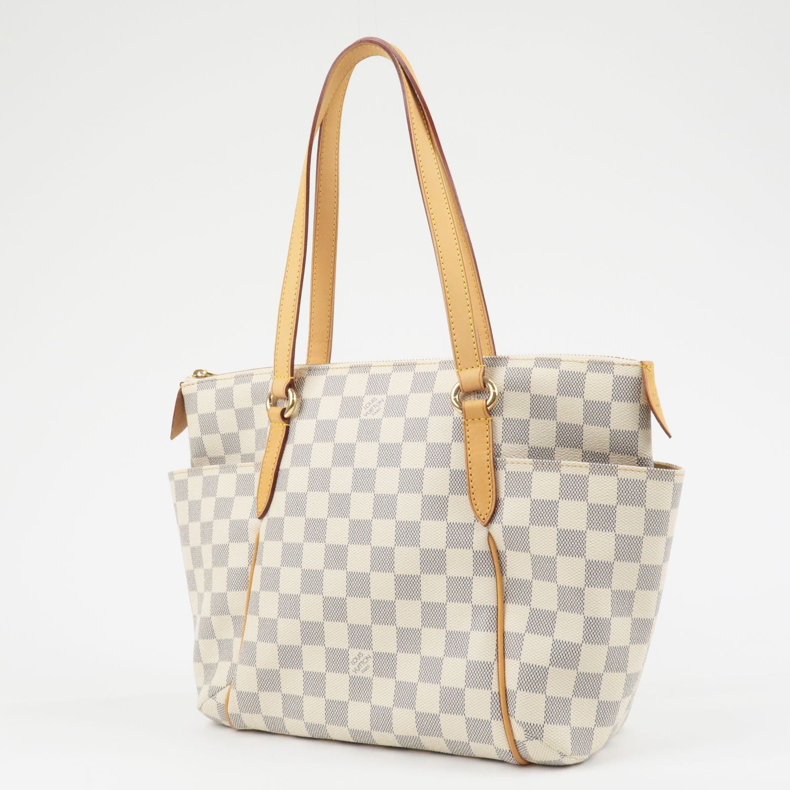 Louis Vuitton Monogram Totally Pm 513632