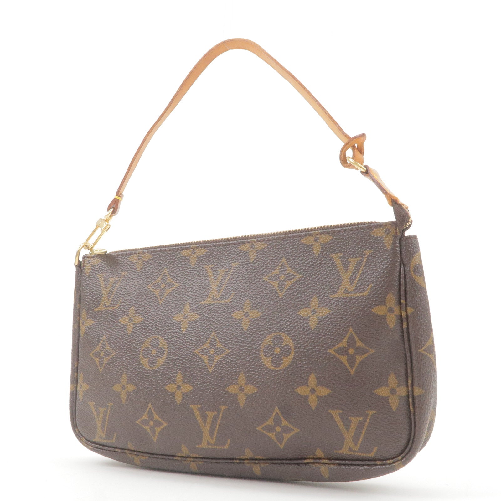 Louis Vuitton, Bags, Louis Vuitton Monogram Confidential Bandeau