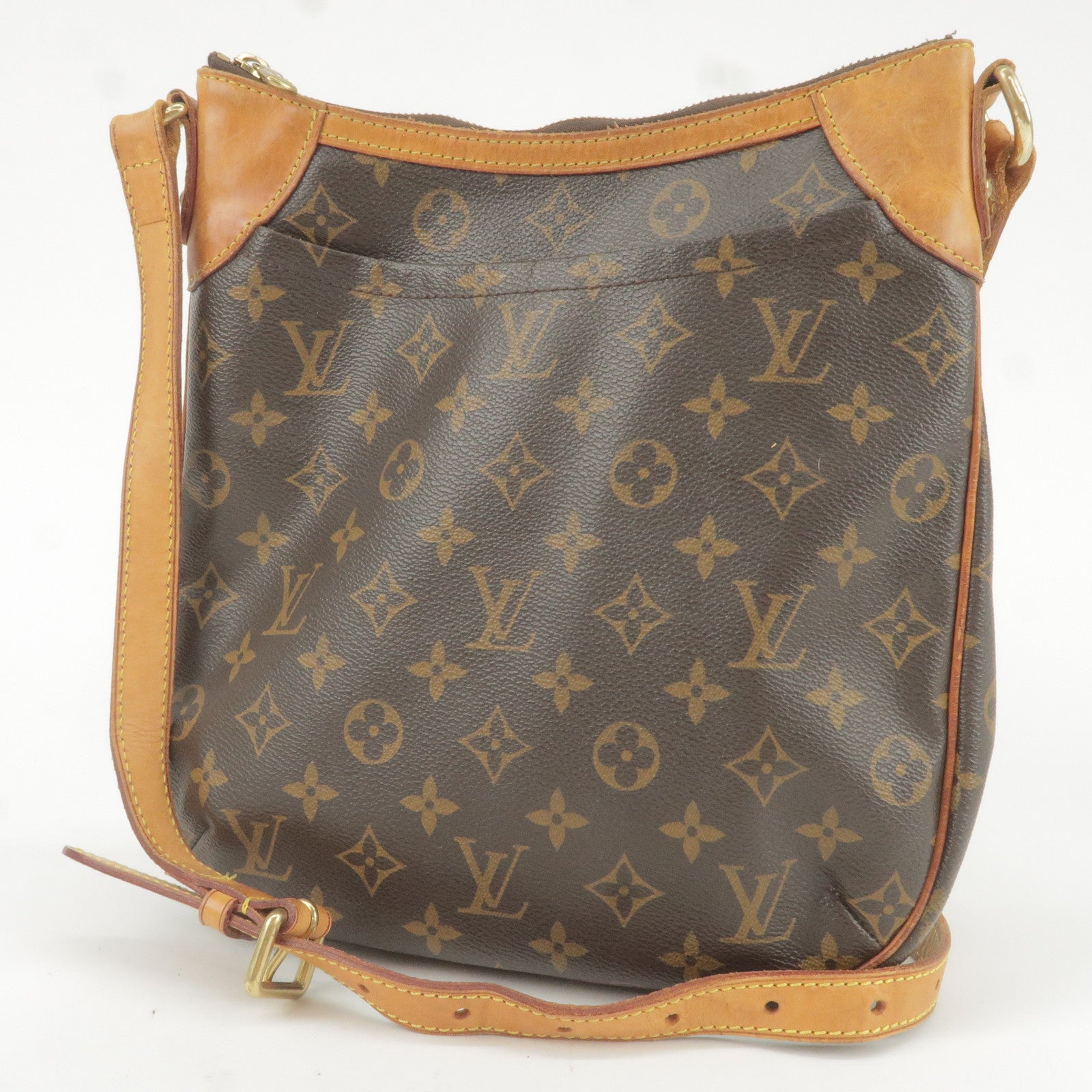 Shoulder - ep_vintage luxury Store - Crossbody - Monogram - Louis