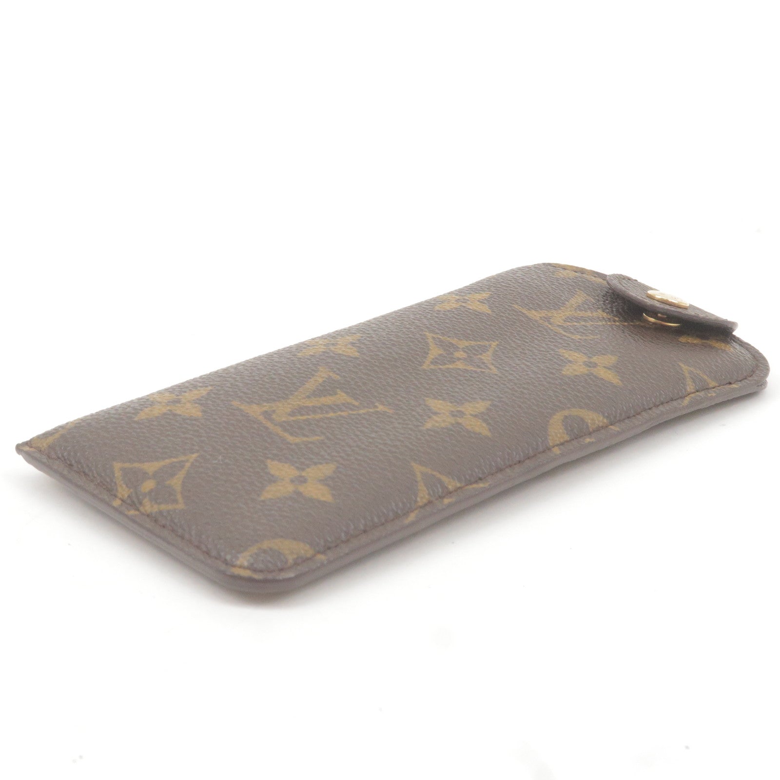 Louis-Vuitton-Monogram-Jewelry-Case-Ring-Case-For-Ring-Brown –  dct-ep_vintage luxury Store