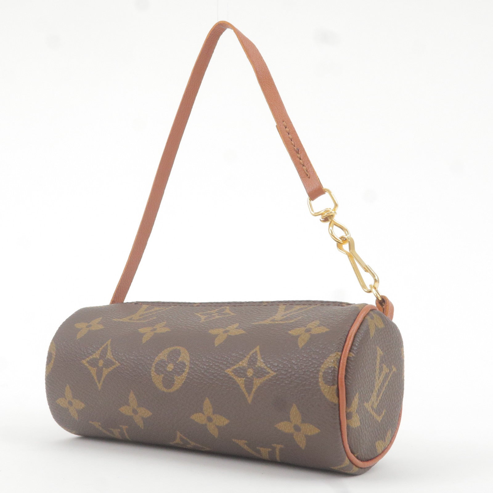 Louis vuitton best sale papillon pouch