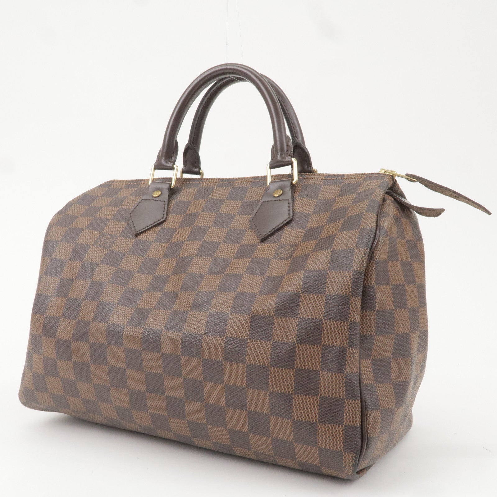 Louis-Vuitton-Damier-Speedy-30-Boston-Bag-Hand-Bag-N41531 – dct-ep_vintage  luxury Store