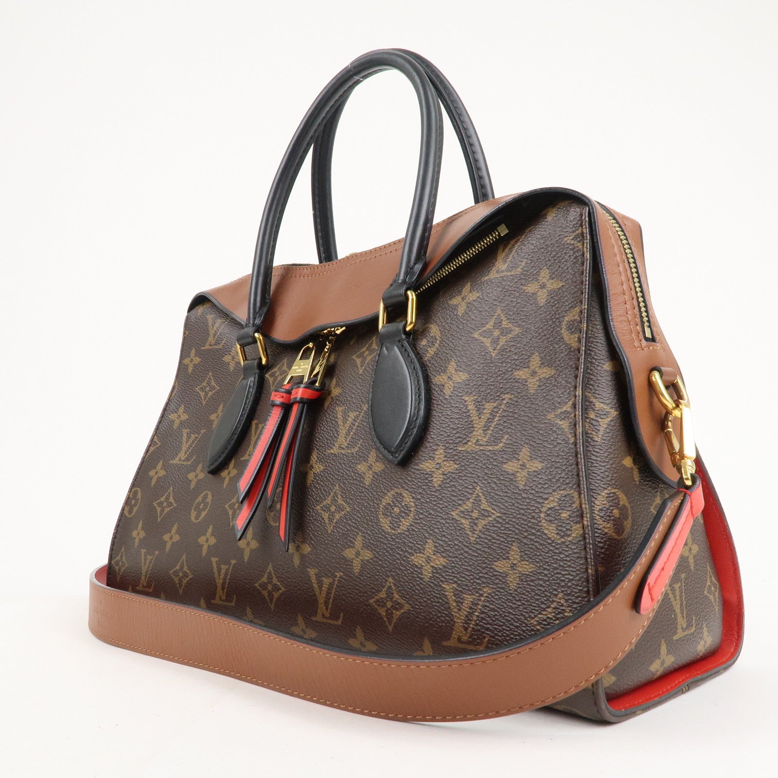 Louis vuitton monogram discount tuileries