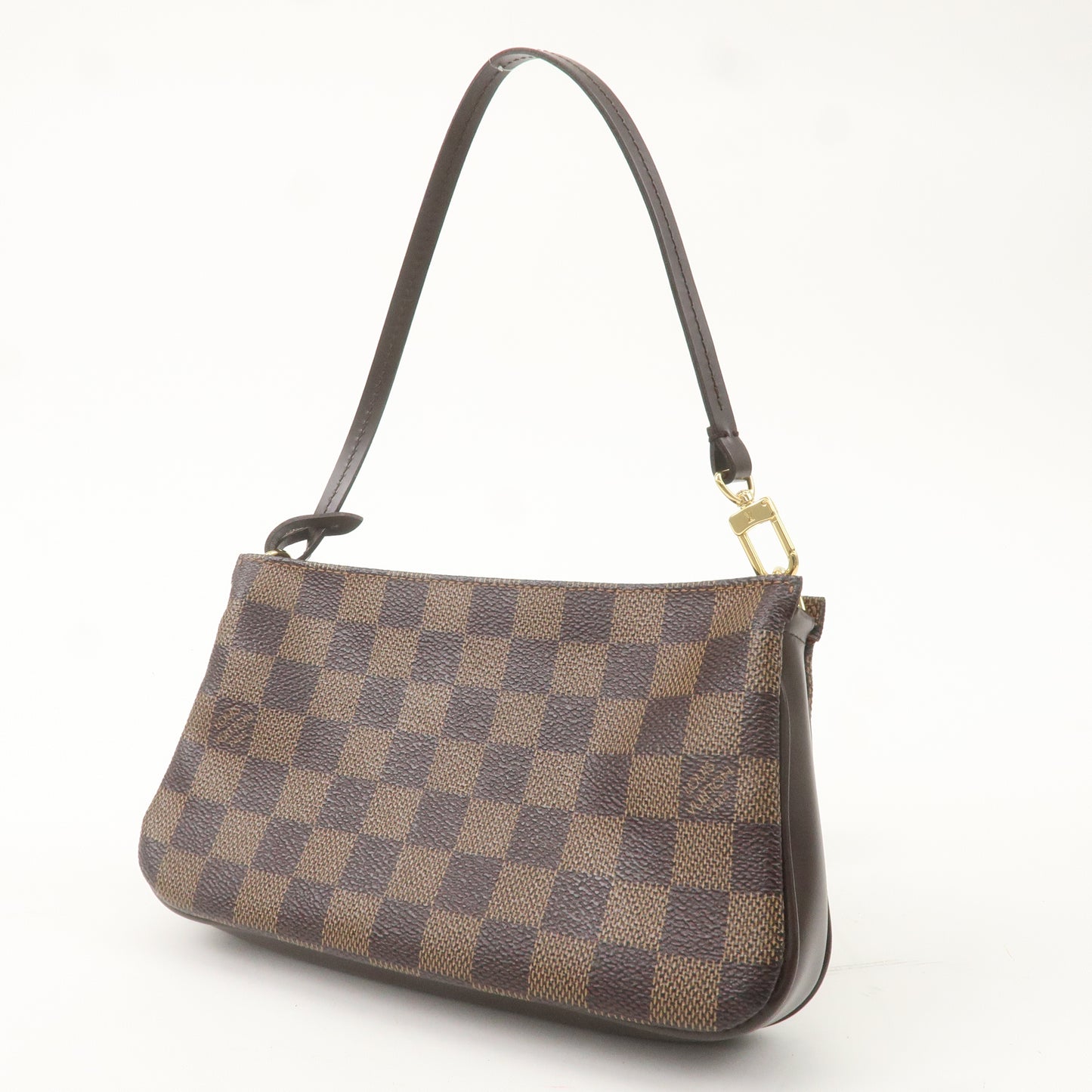 Louis Vuitton Damier Navona Accessoires Pouch Hand Bag N51983