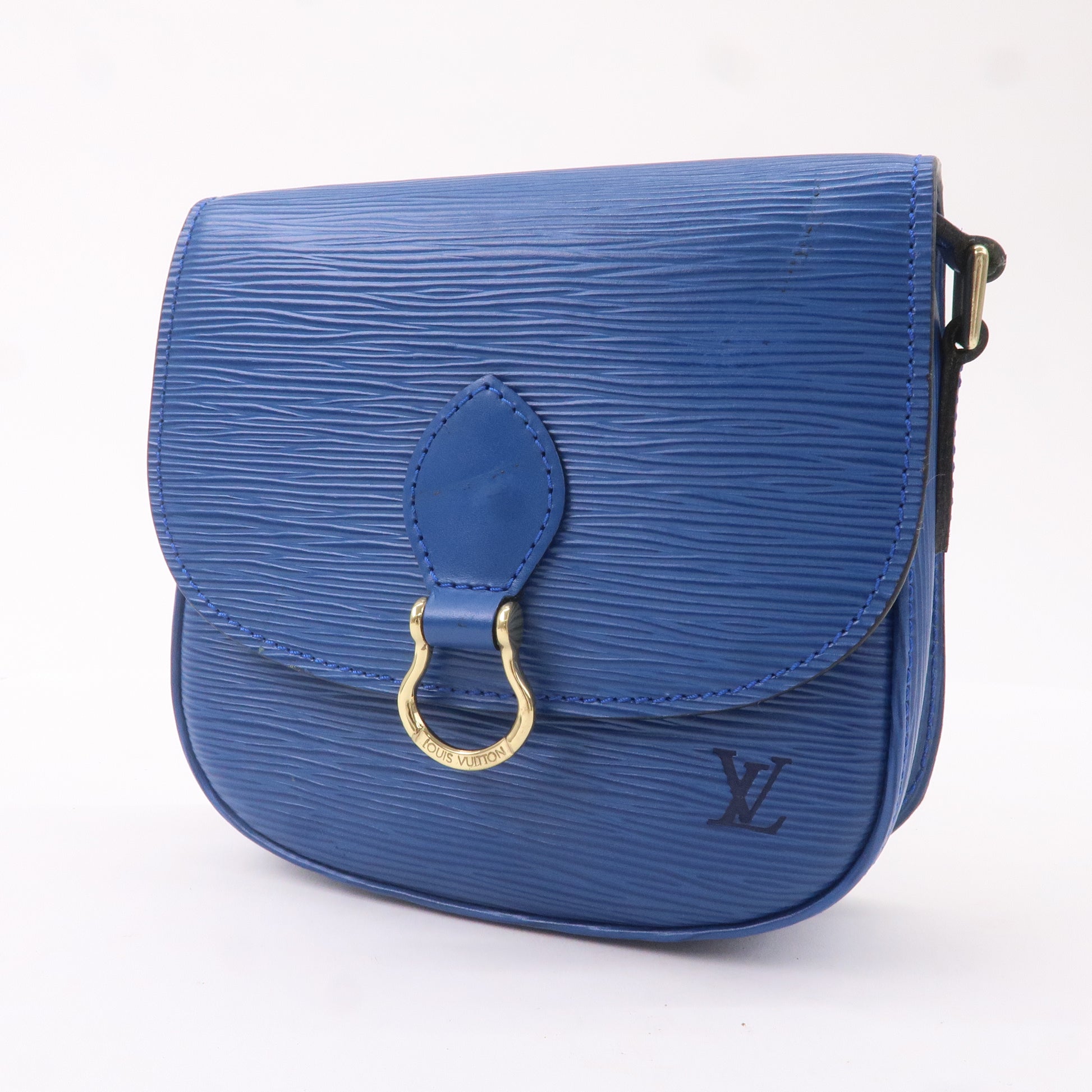 Louis-Vuitton-Damier-Pouch-for-Papillon-Bag-Mini-Bag – dct-ep_vintage  luxury Store