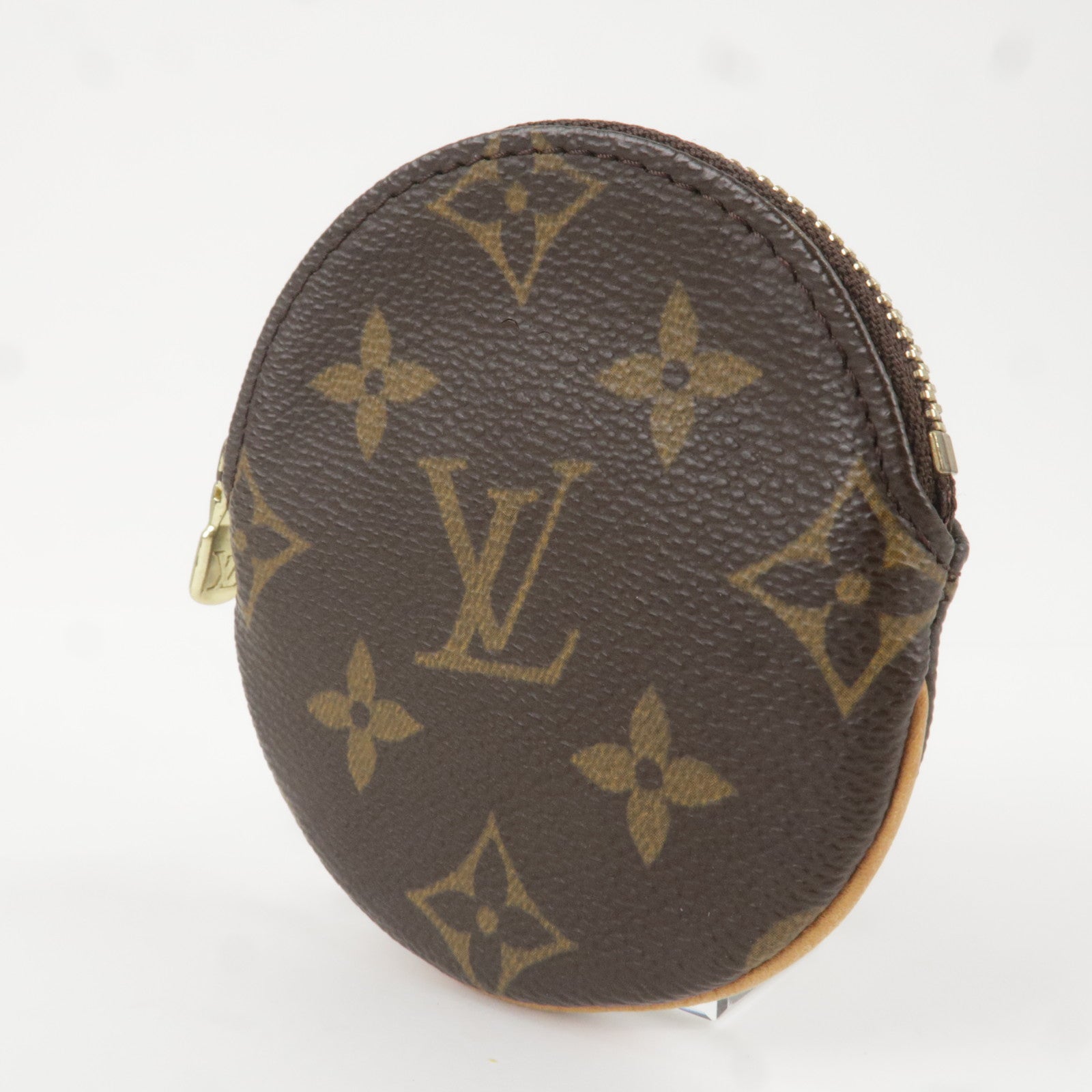 Vuitton - Case - Rond - Monogram - M61926 – dct - ep_vintage