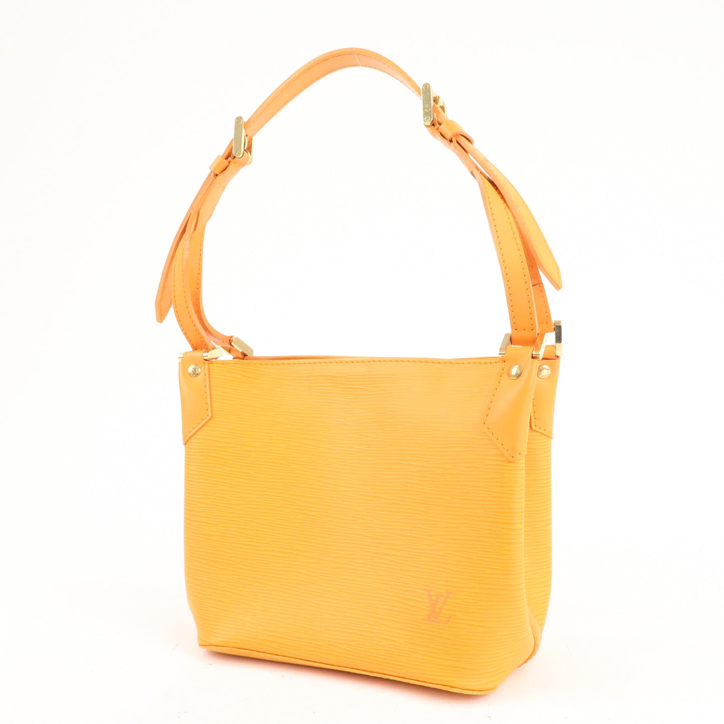 Louis-Vuitton-Epi-Mandala-PM-Shoulder-Bag-Hand-Bag-Orange-M5893H –  dct-ep_vintage luxury Store
