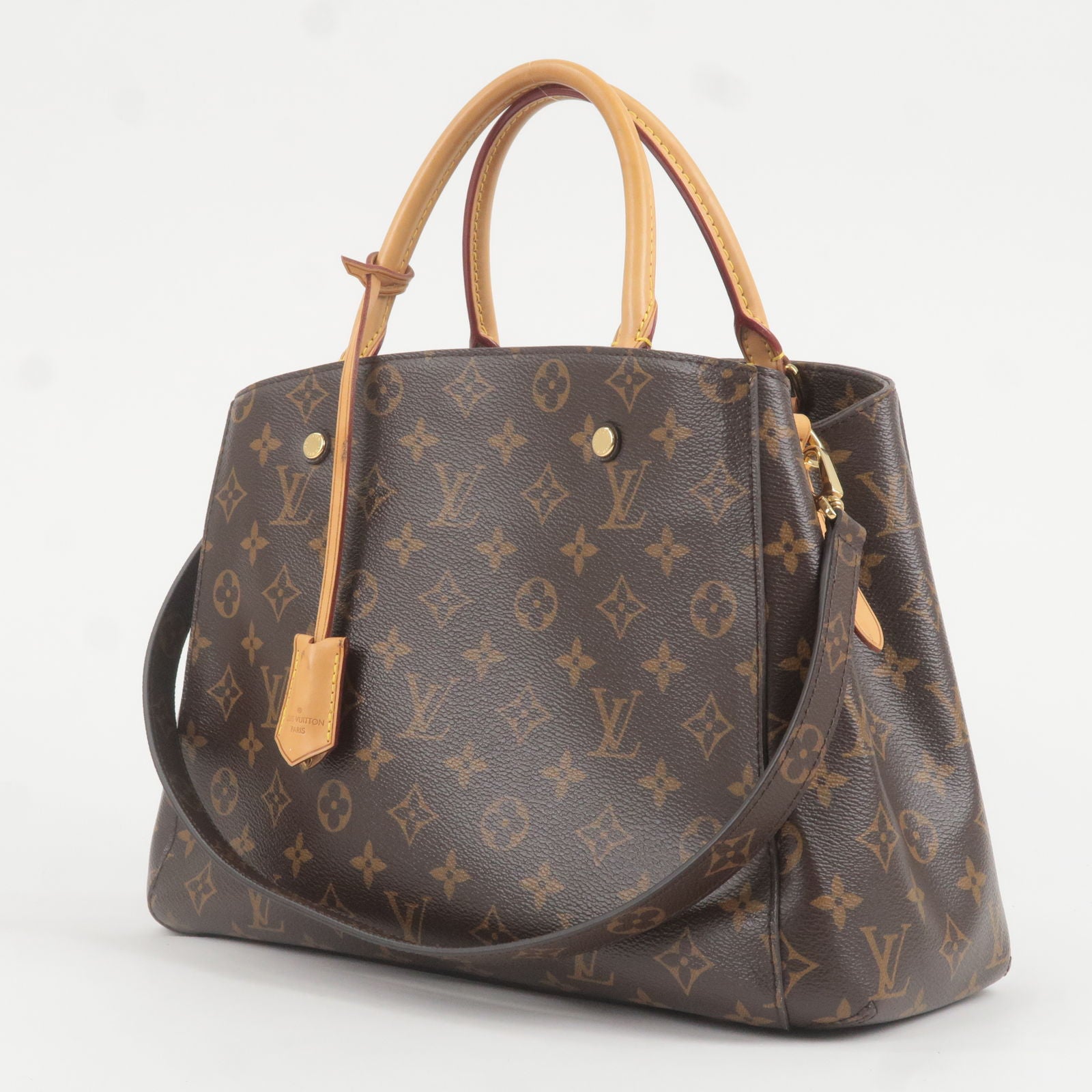 Louis Vuitton x Supreme Christopher Backpack PM Black M41056