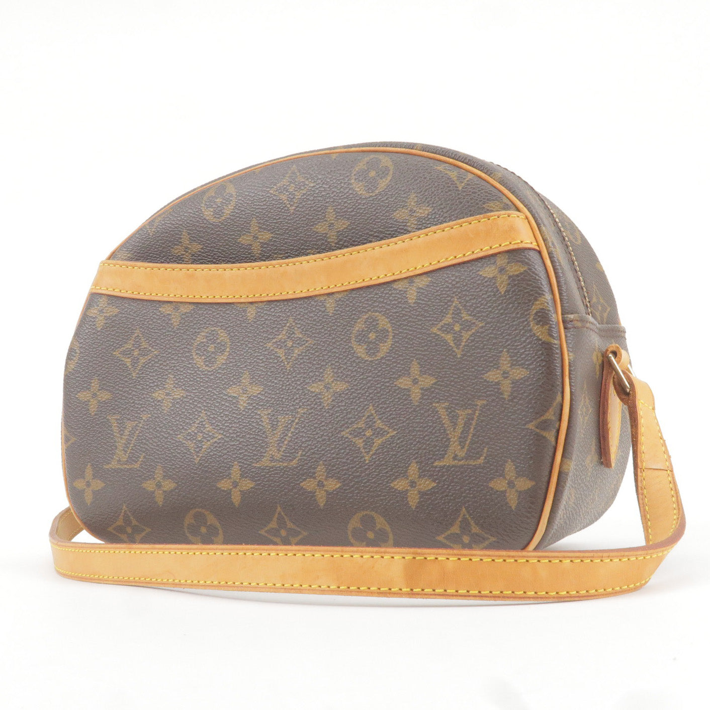 Louis-Vuitton-Monogram-Blois-Crossbody-Bag-M51221 – dct-ep_vintage luxury  Store