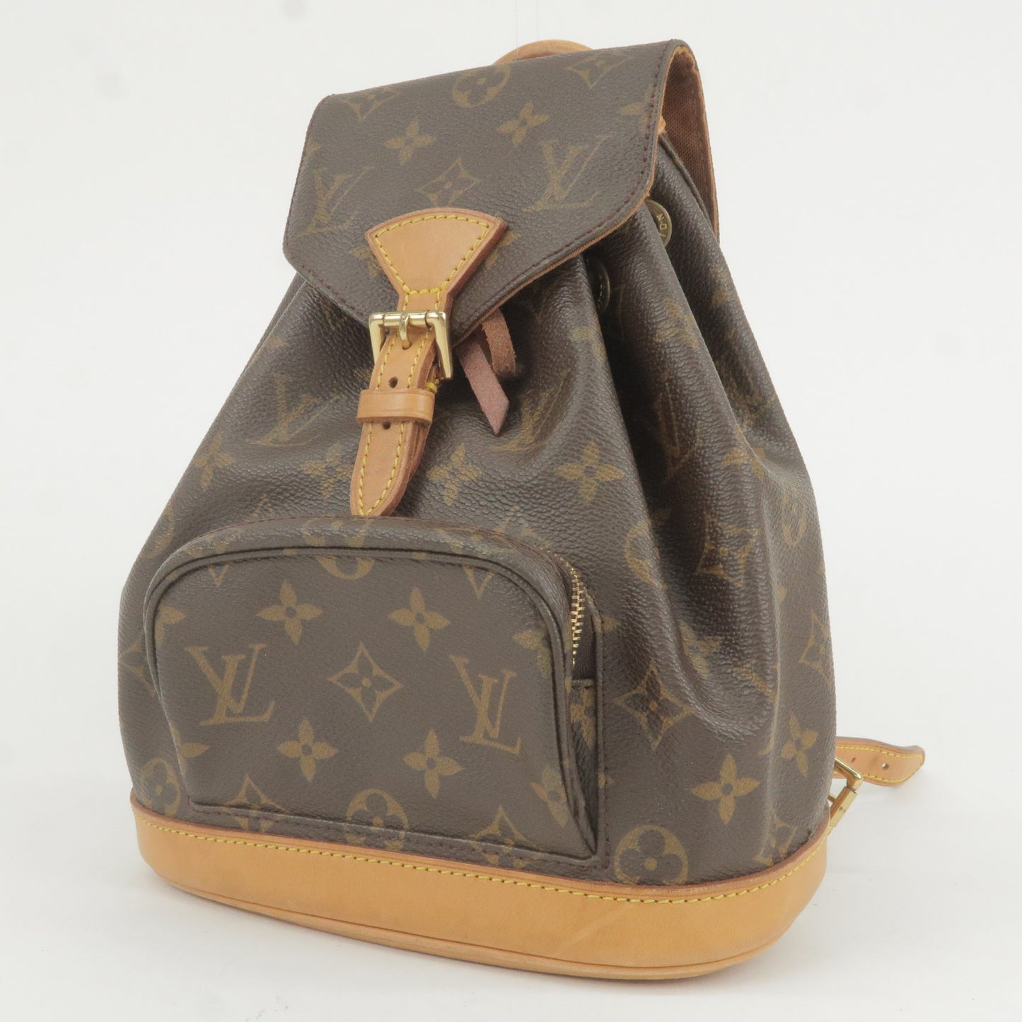 Louis-Vuitton-Monogram-Mini-Montsouris-Back-Pack-Bag-M51137 – dct