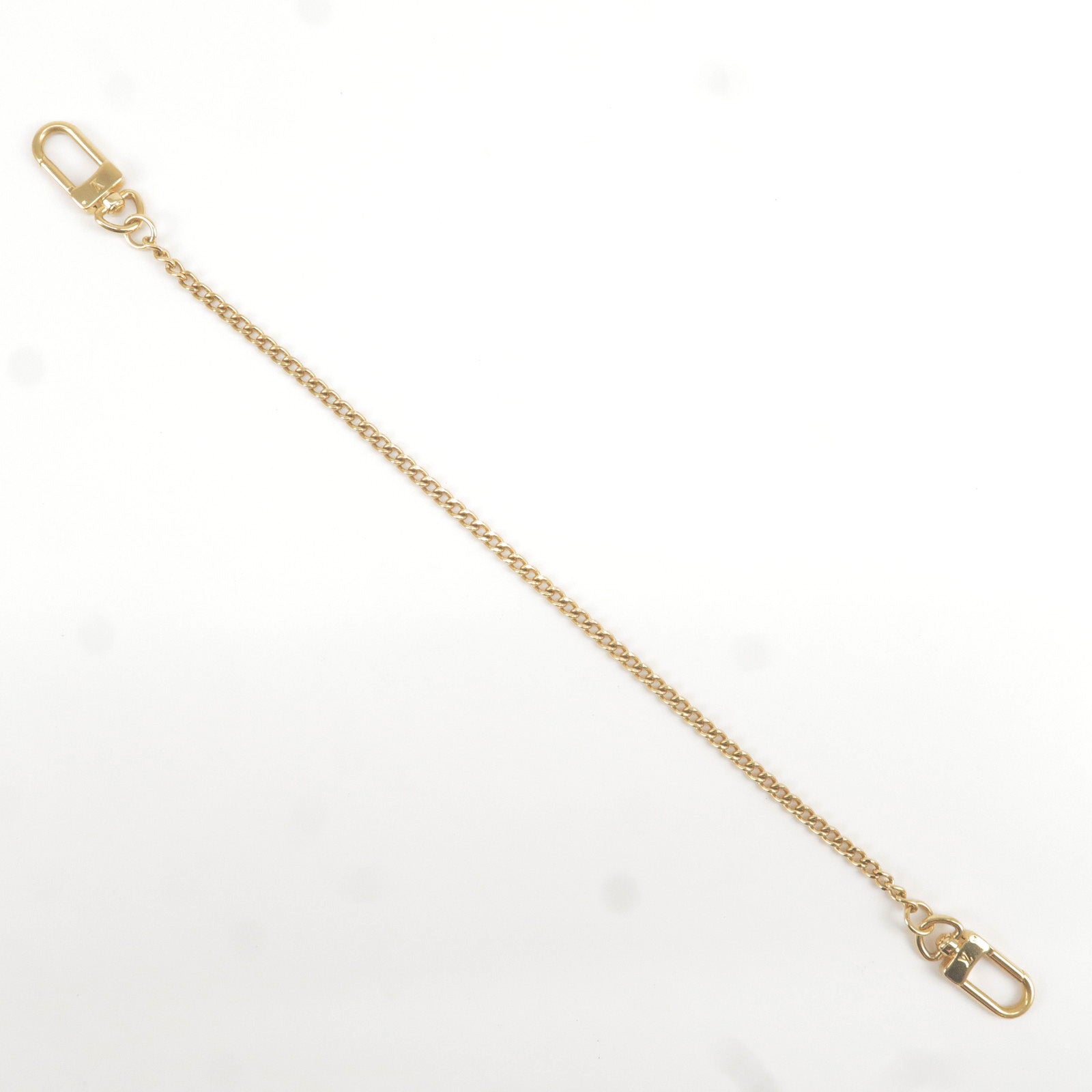 gold chain strap for louis vuitton