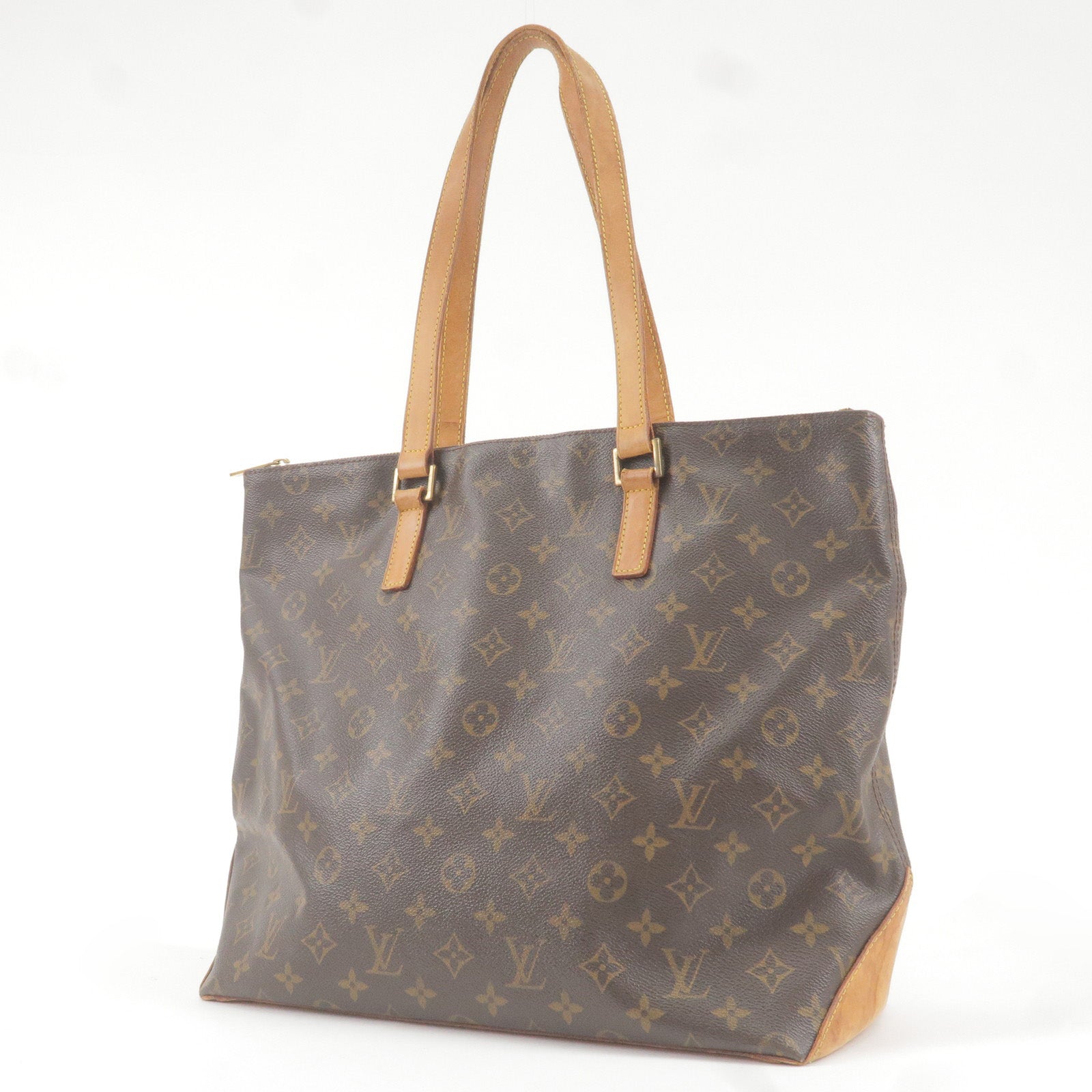 Louis-Vuitton-Monogram-Cabas-Mezzo-Tote-Bag-M51151 – dct-ep_vintage luxury  Store