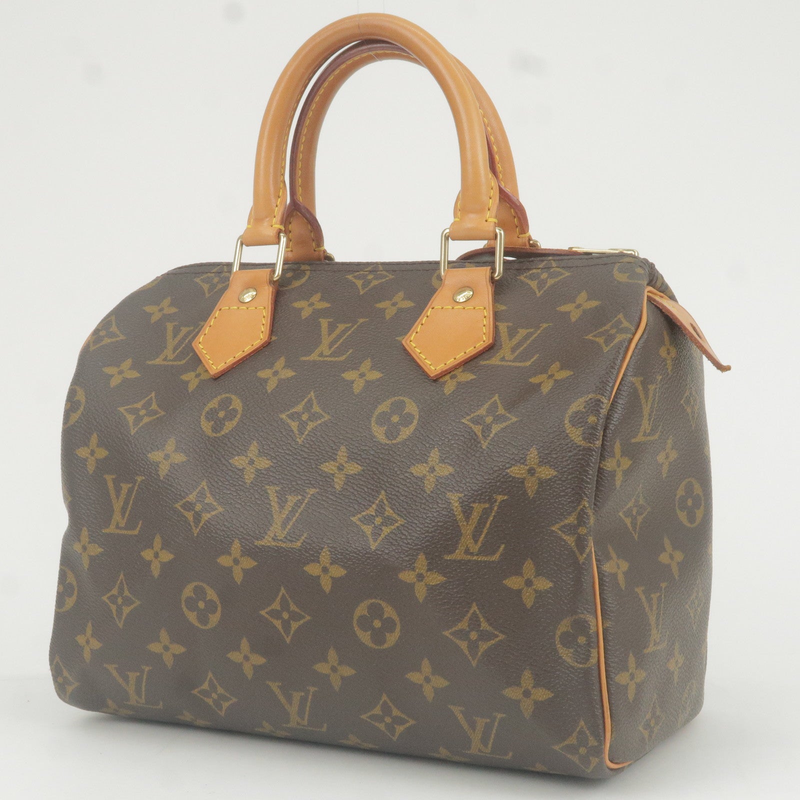 Louis Vuitton 2000s pre-owned Keepall Bandouliere 25 Shoulder Bag - Farfetch