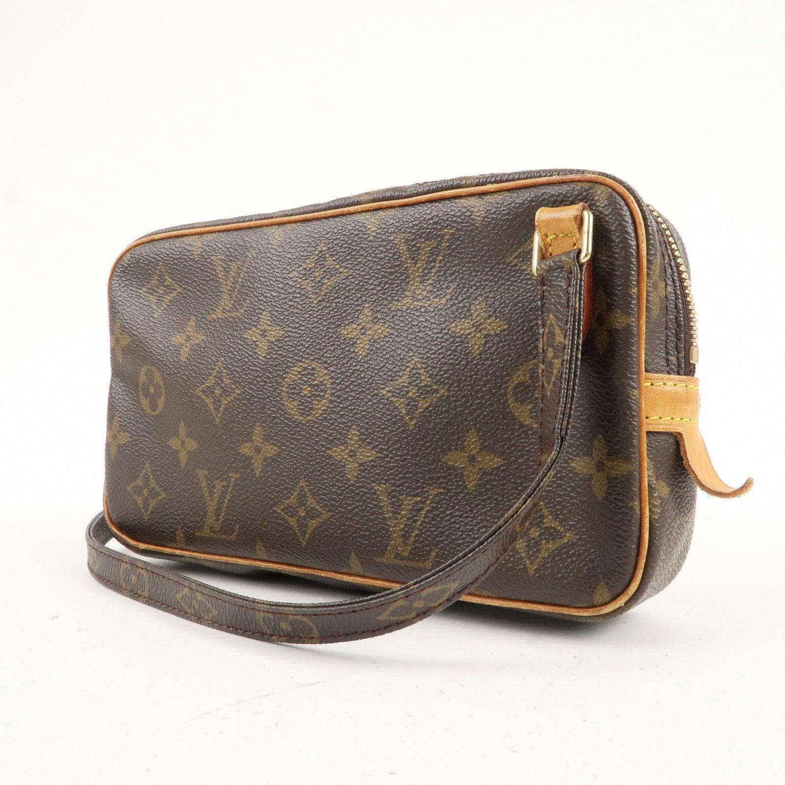 Louis Vuitton Marly 2way Tote Bag