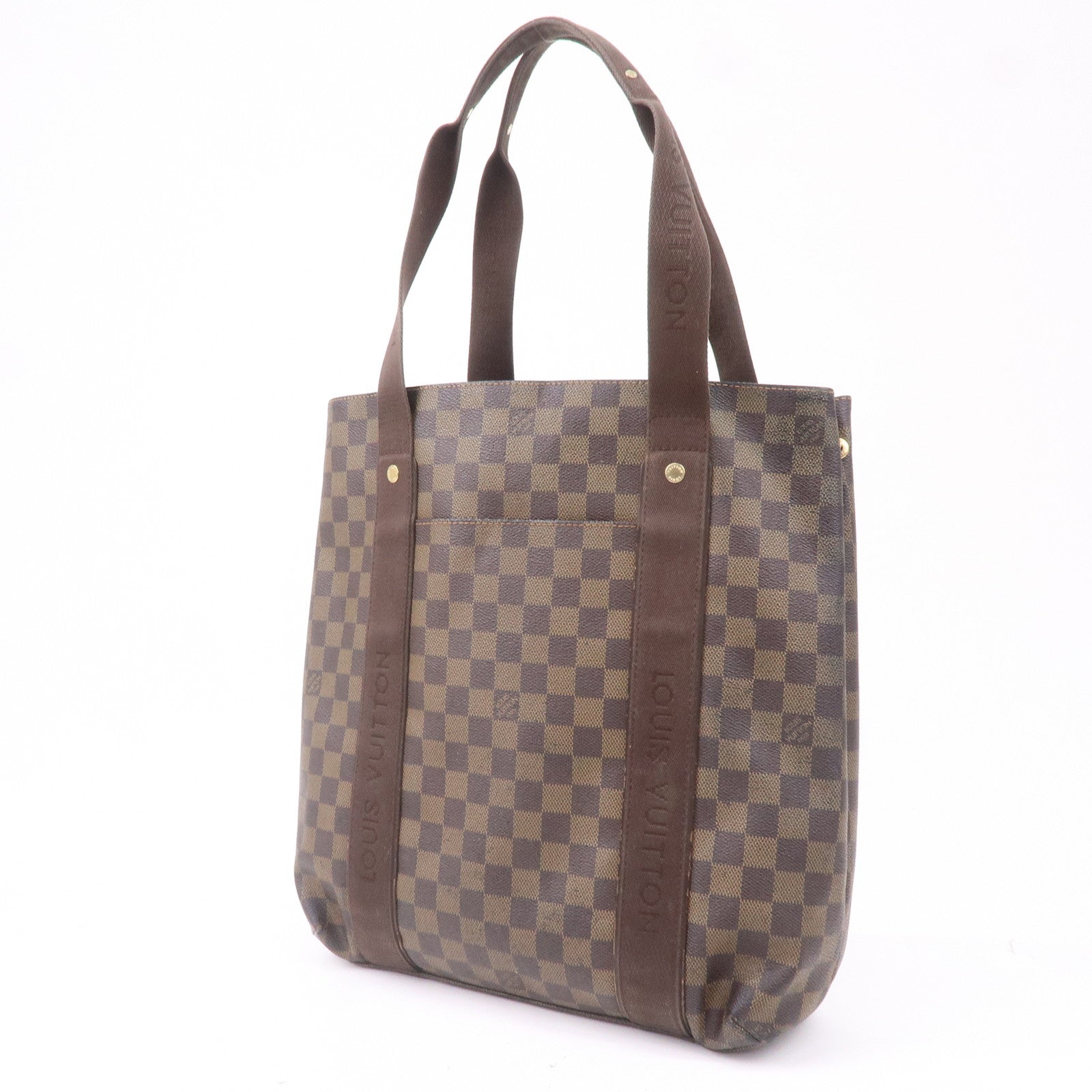 Louis-Vuitton-Monogram-Set-of-2-Pouch-For-Bucket-PM-GM-Brown –  dct-ep_vintage luxury Store