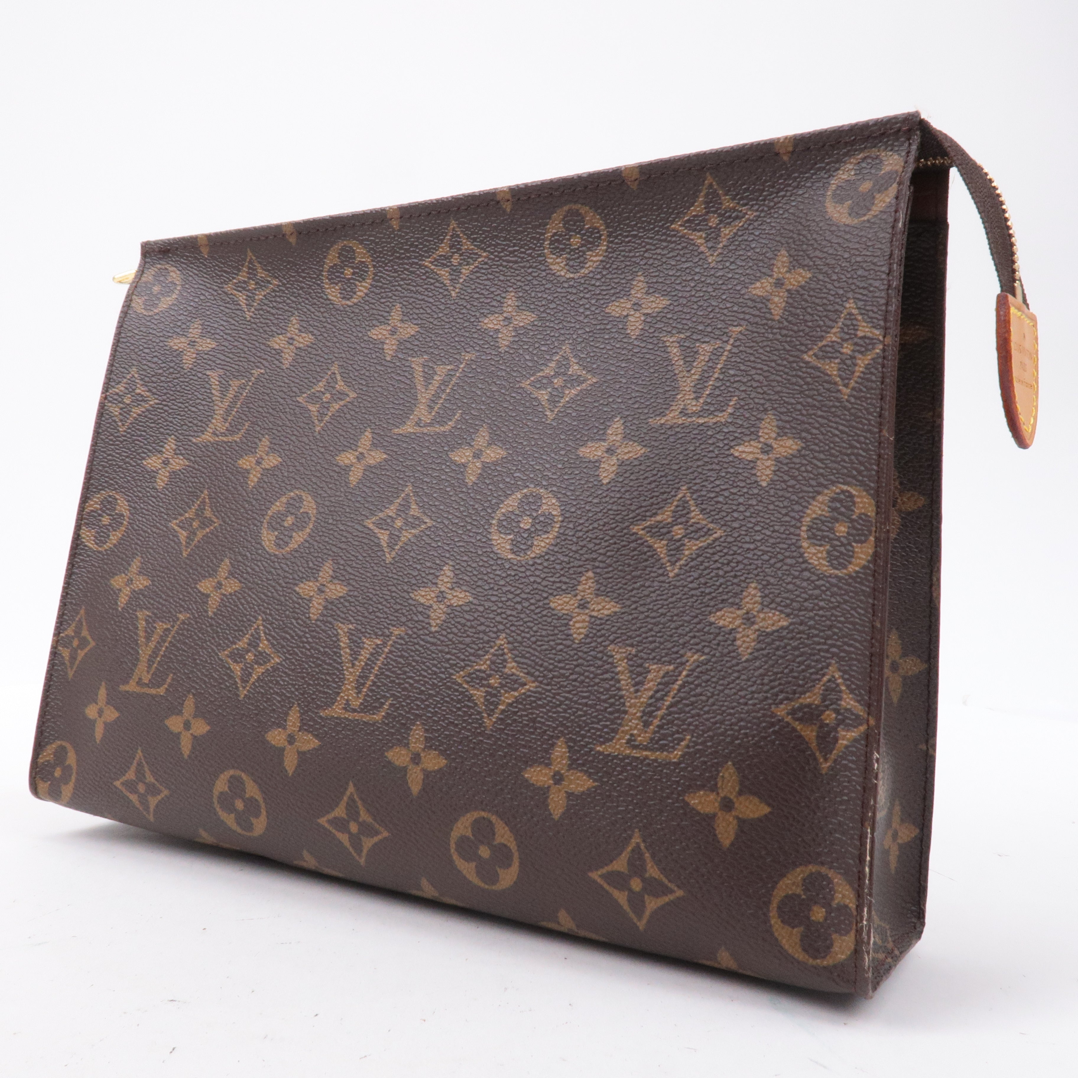 Louis vuitton clutch discount 26