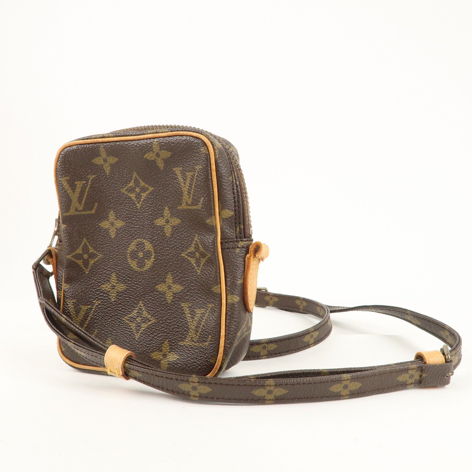 Louis-Vuitton-Monogram-Mini-Danube-Shoulder-Bag-Brown-M45268