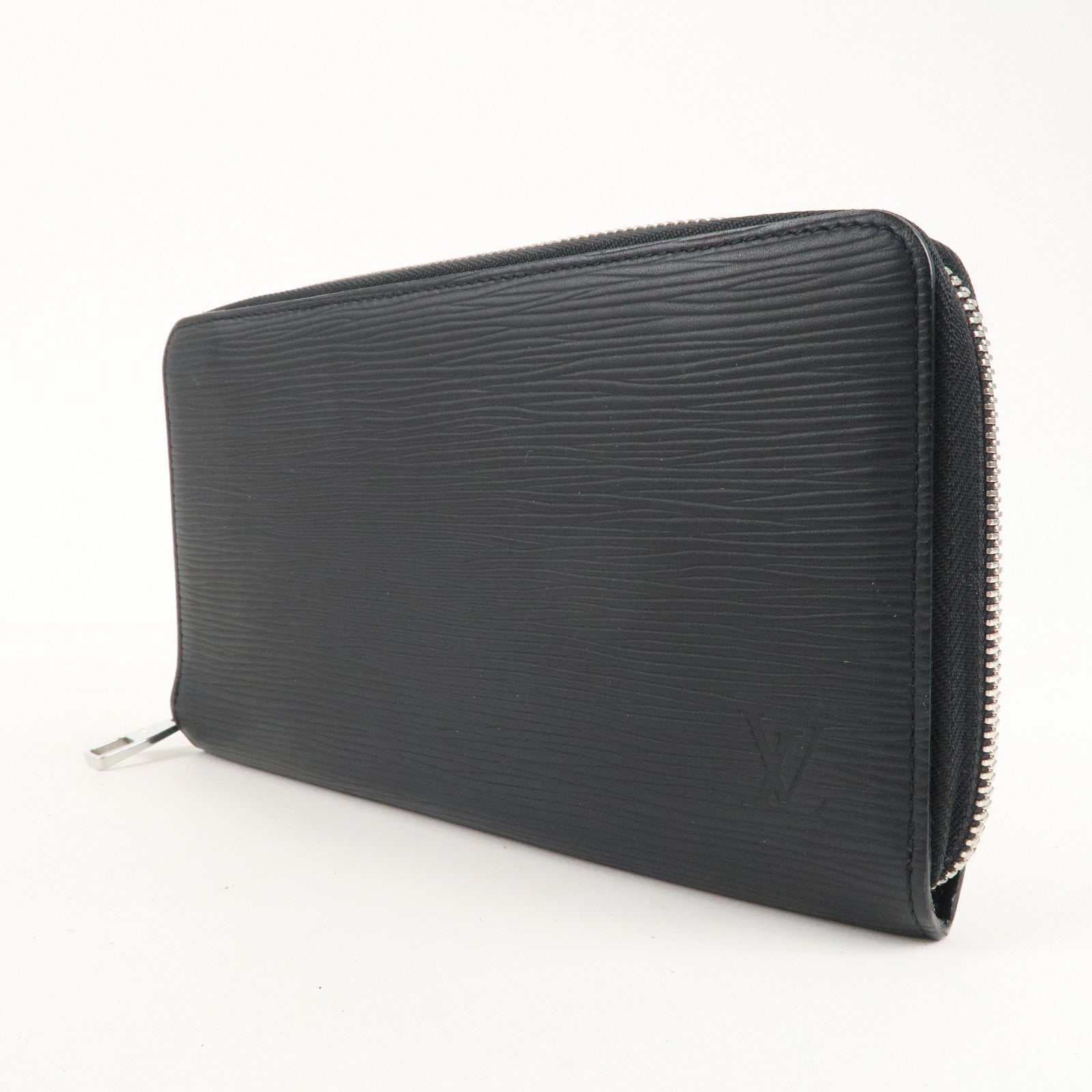 Louis Vuitton] Louis Vuitton Zippy Organizer M60632 Long wallet