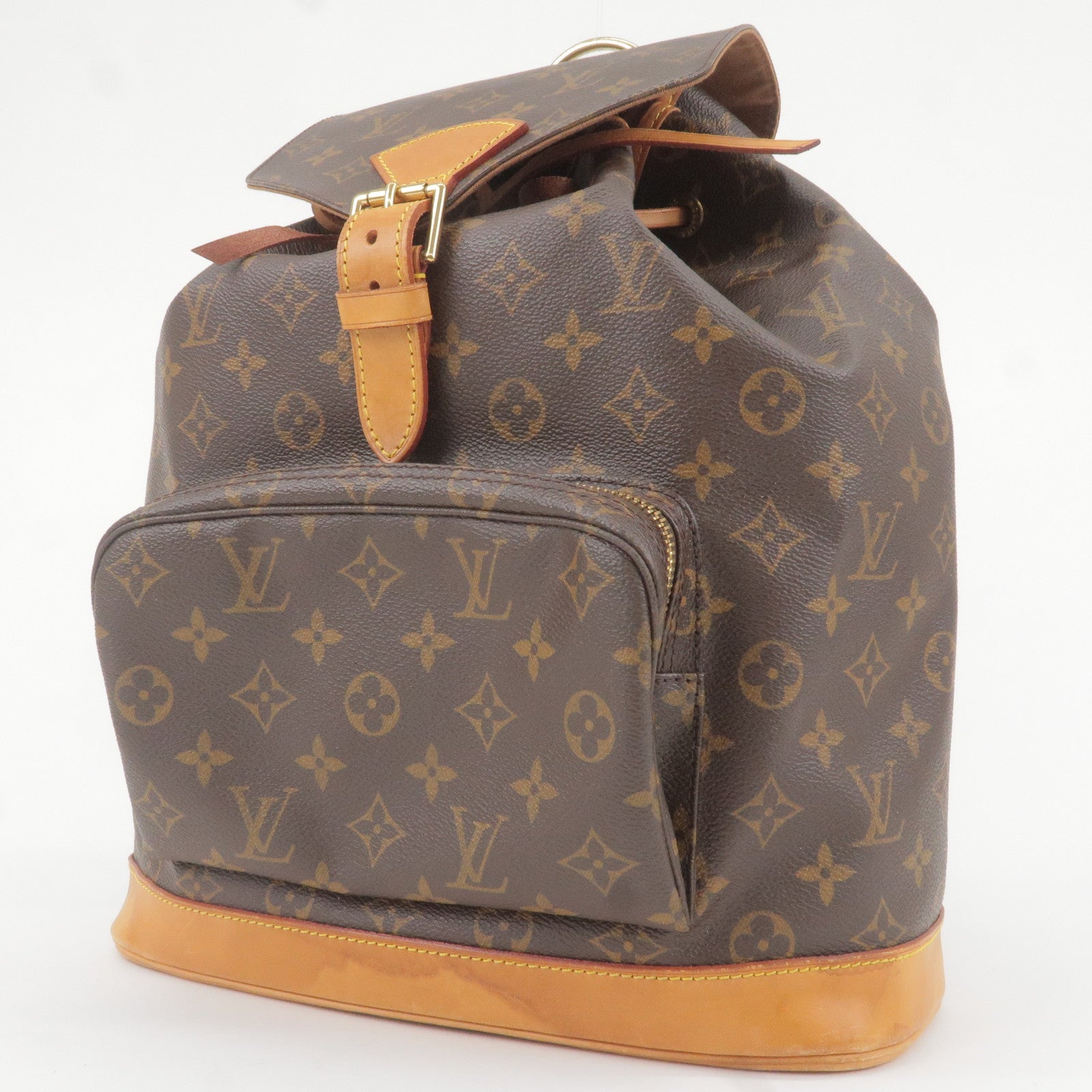 Louis-Vuitton-Monogram-Montsouris-GM-Back-Pack-M51135 – dct-ep_vintage  luxury Store