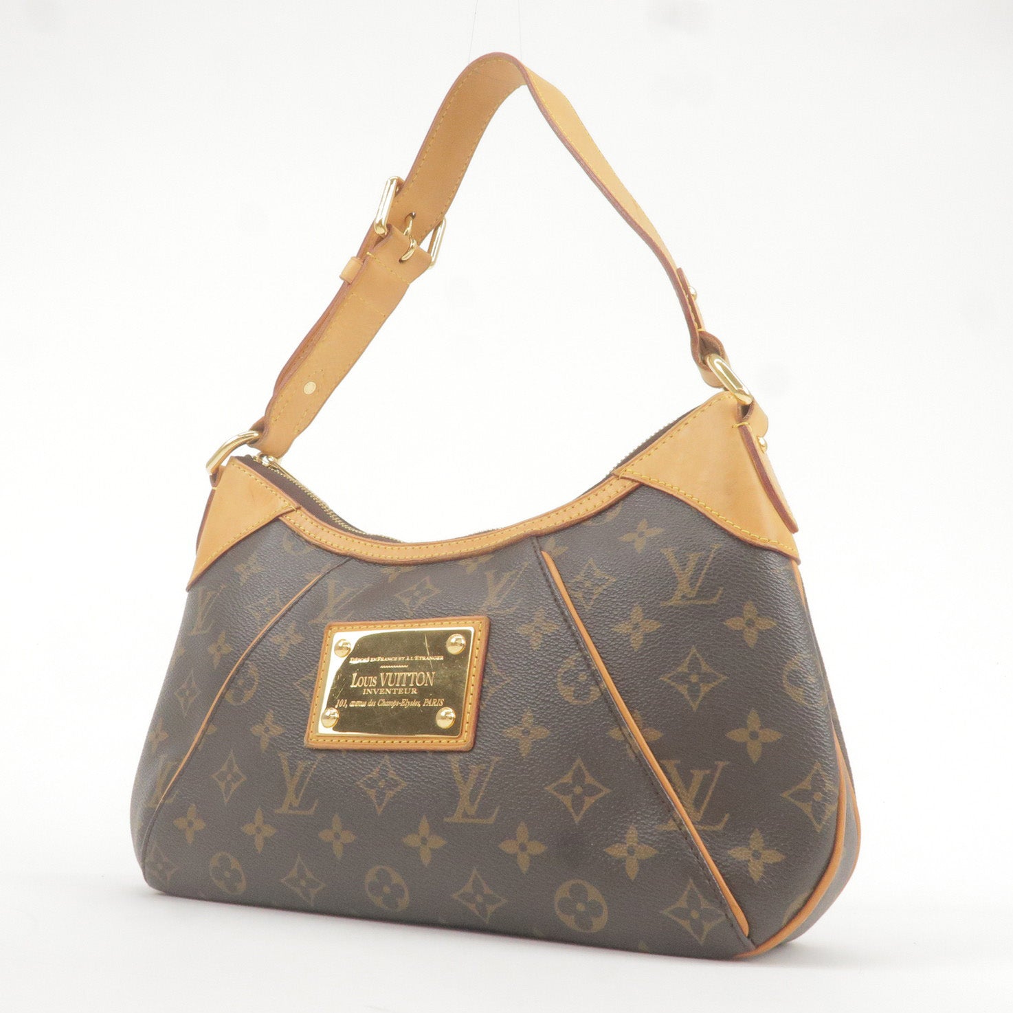 Louis Vuitton Biface Bag - Consigned Designs