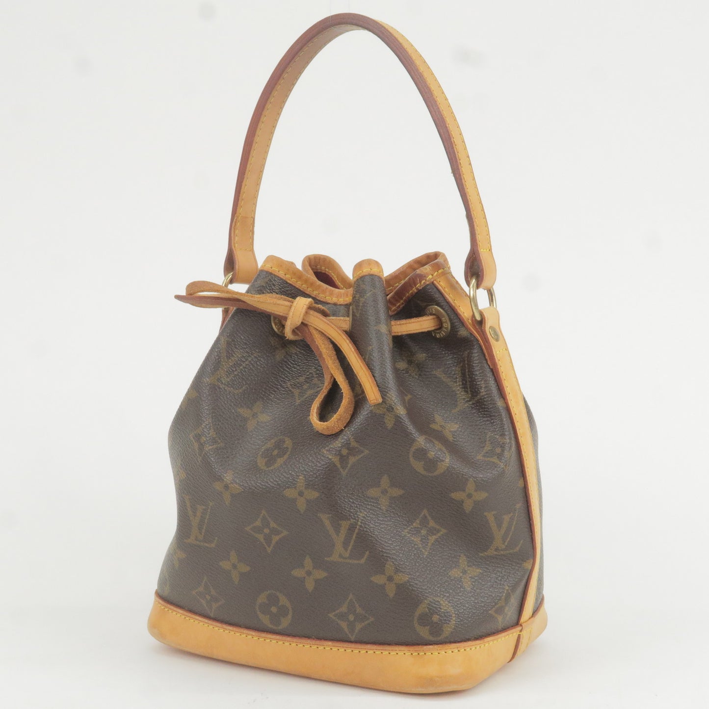 Louis Vuitton, Bags, Louis Vuitton Mini Noe