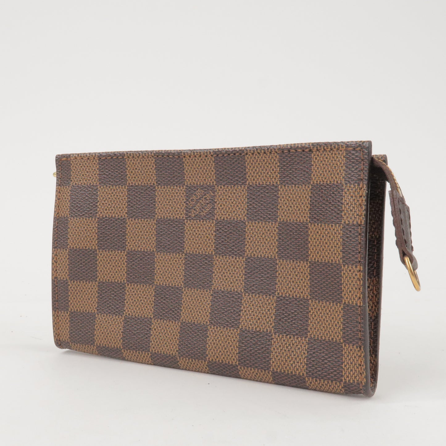 Louis-Vuitton-Damier-Pouch-for-Marais-Bag – dct-ep_vintage luxury Store