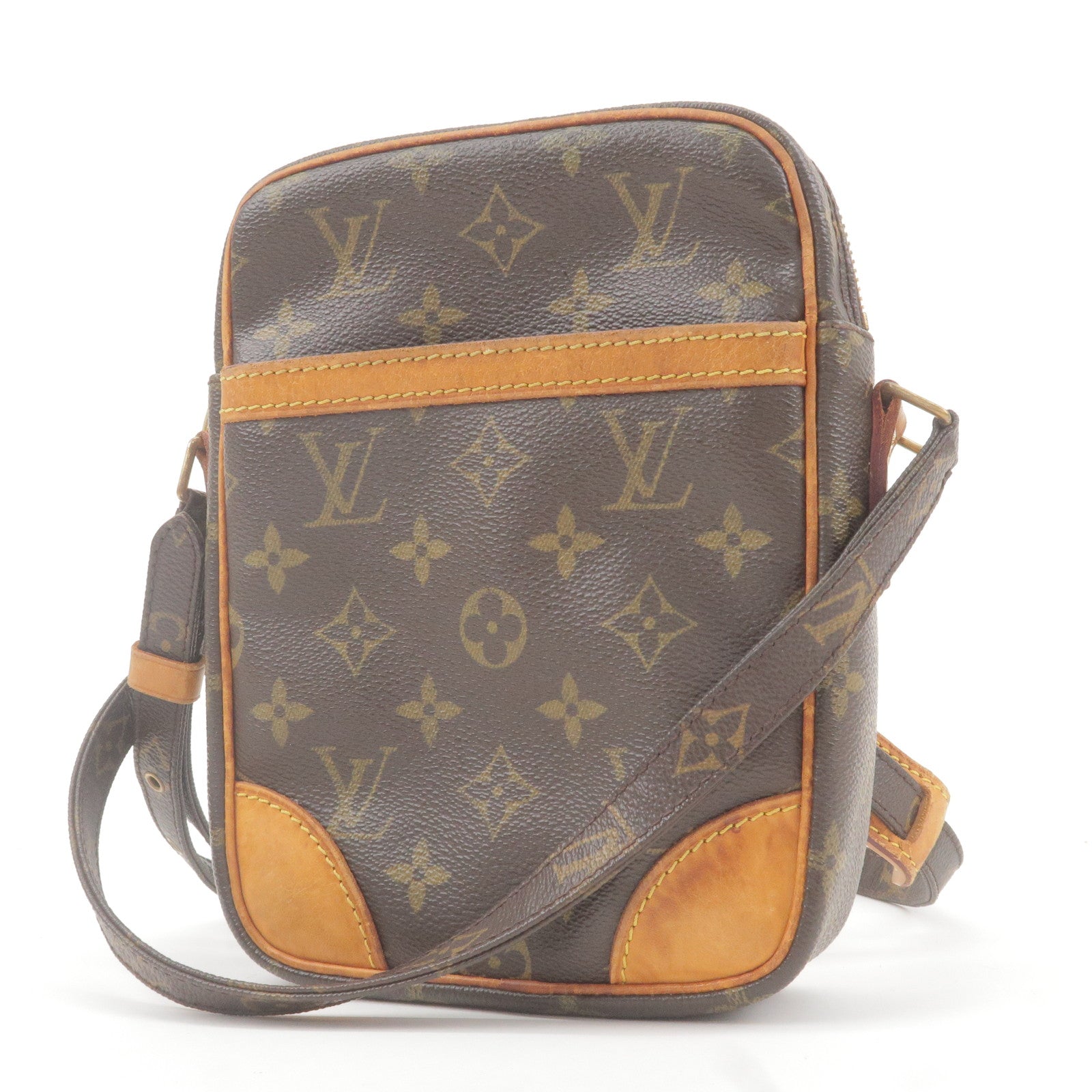 Louis-Vuitton-Monogram-Danube-Shoulder-Bag-M45266 – dct-ep_vintage