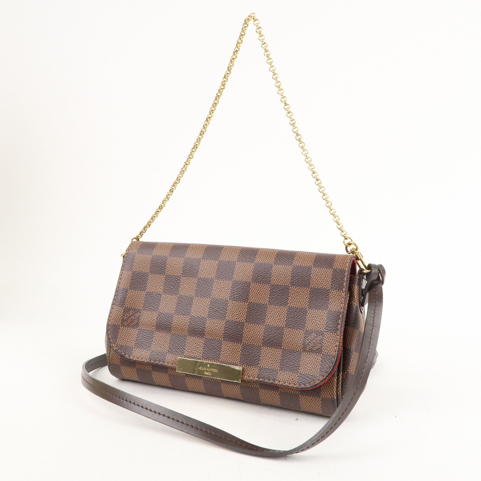 MM - ep_vintage luxury Store - M40156 – dct - Tote - Neverfull